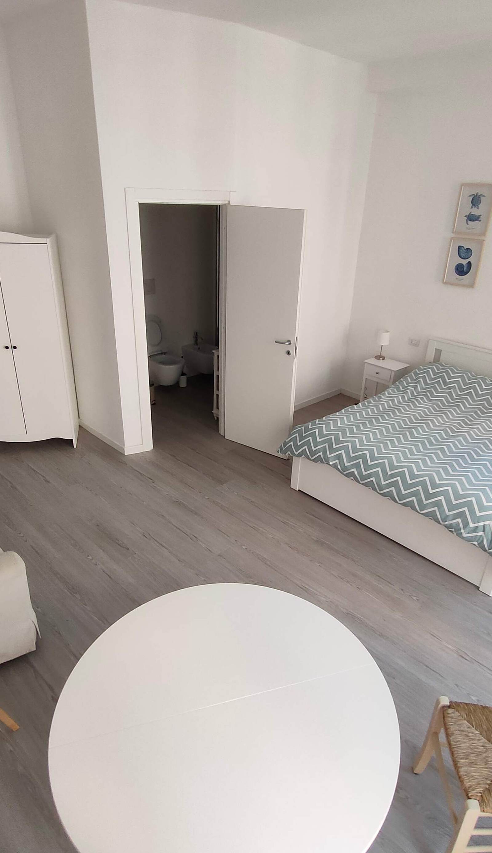 Affittacamere Casa Marina