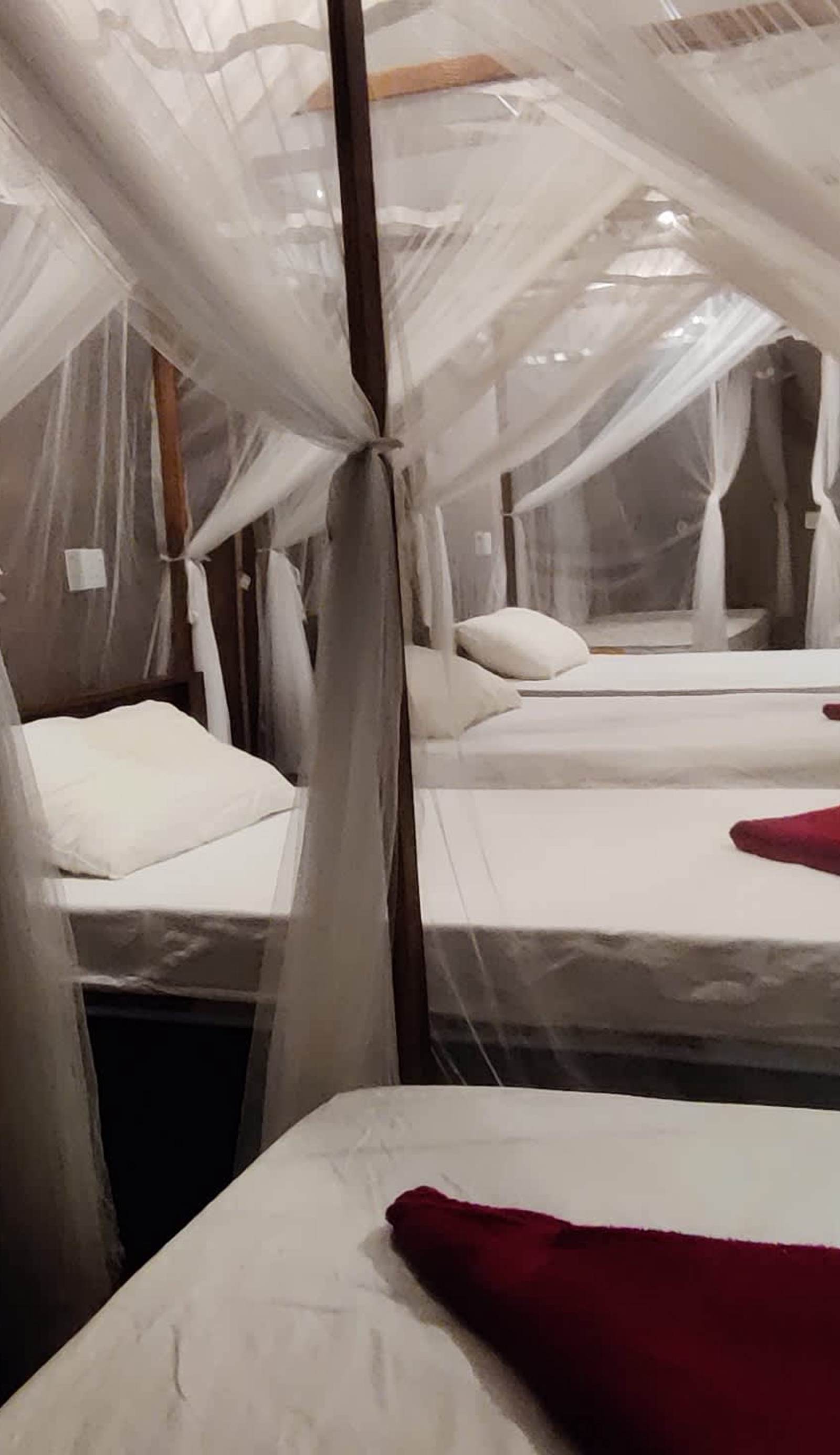 Benzai Surf Hostel