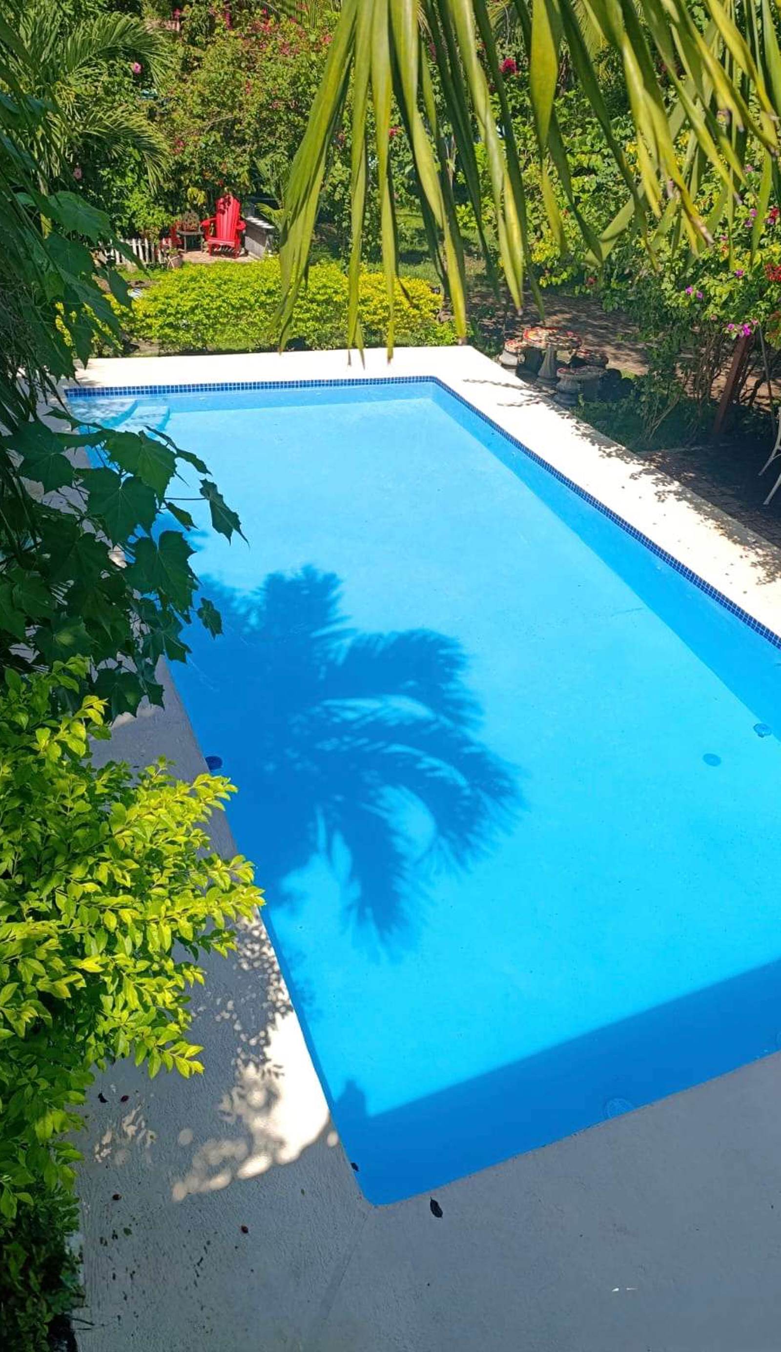 Hostal Chambres en Ville