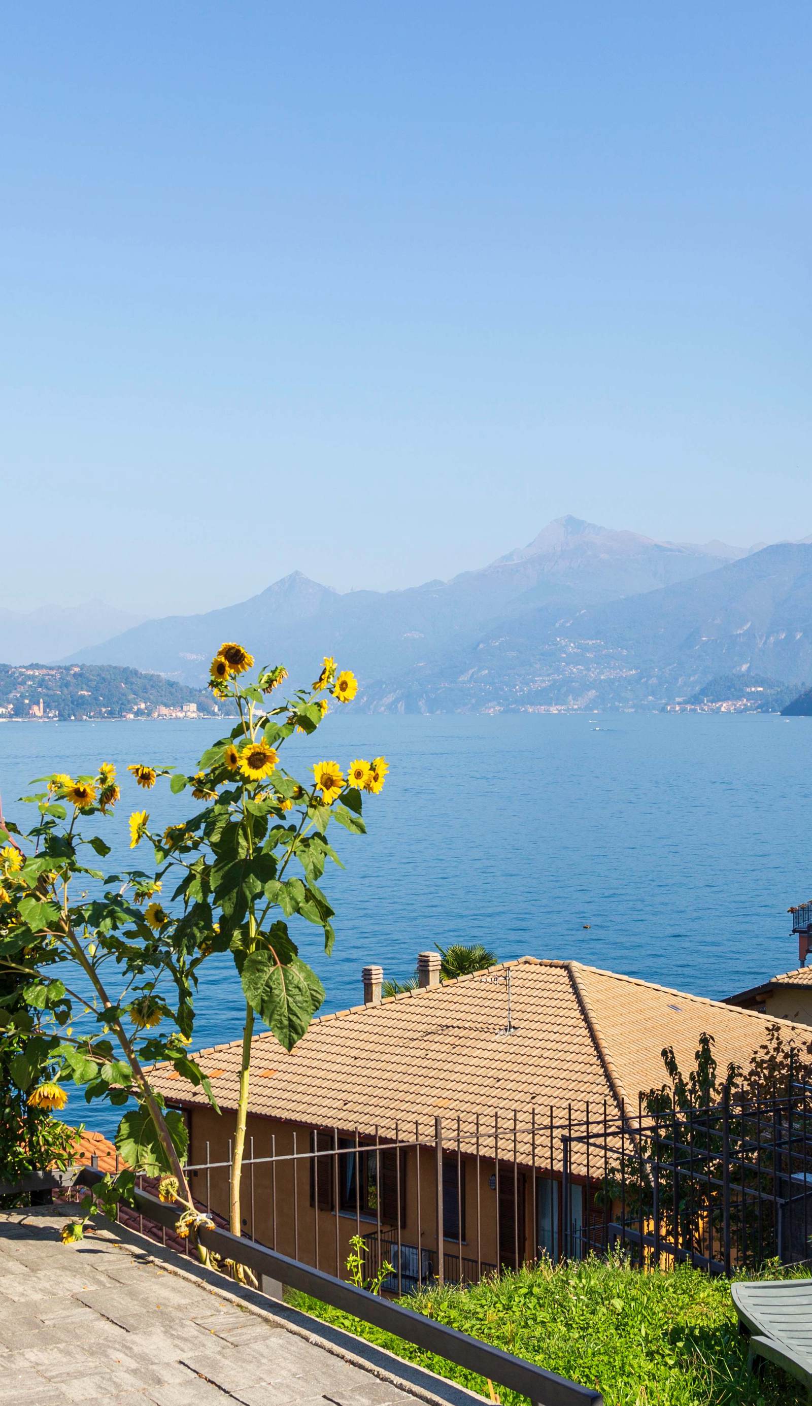 B&B Sosta Sul Lago