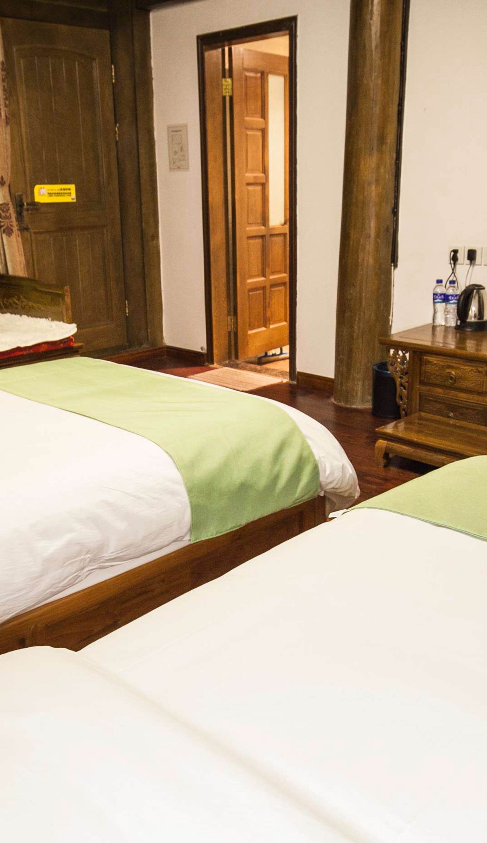 The HideAway Inn