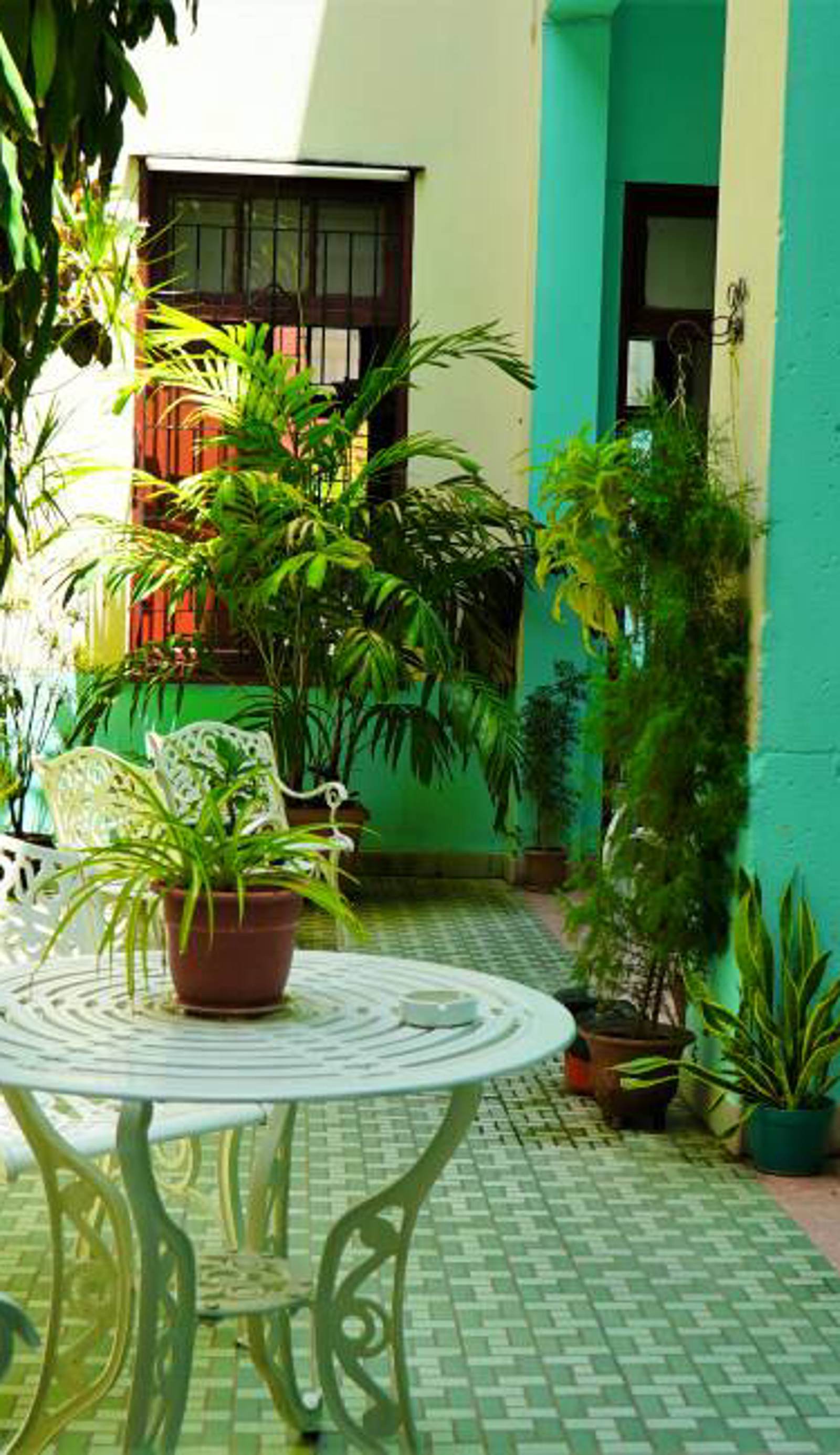 Hostal La Isabela