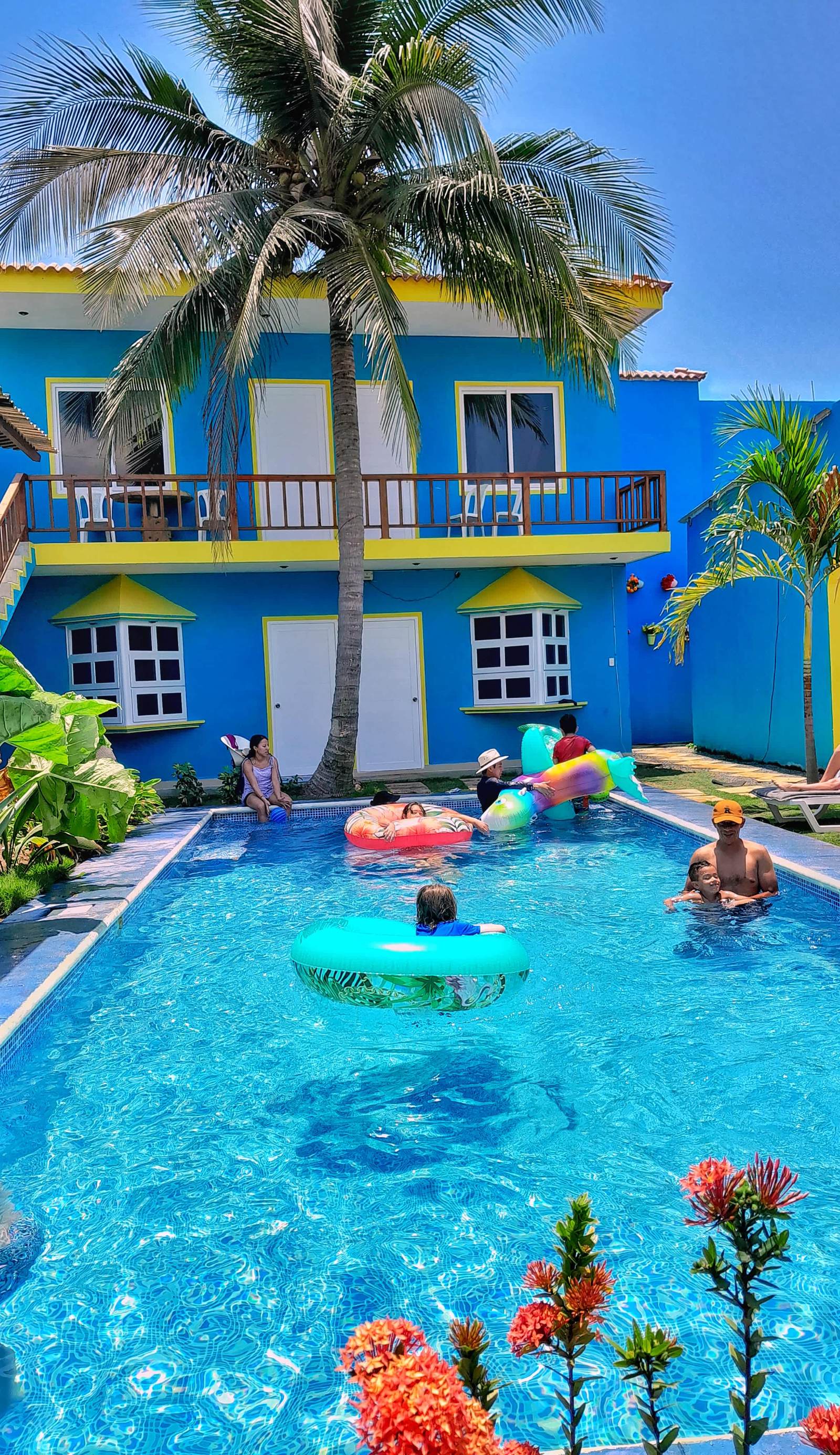 Hotel Evenezer