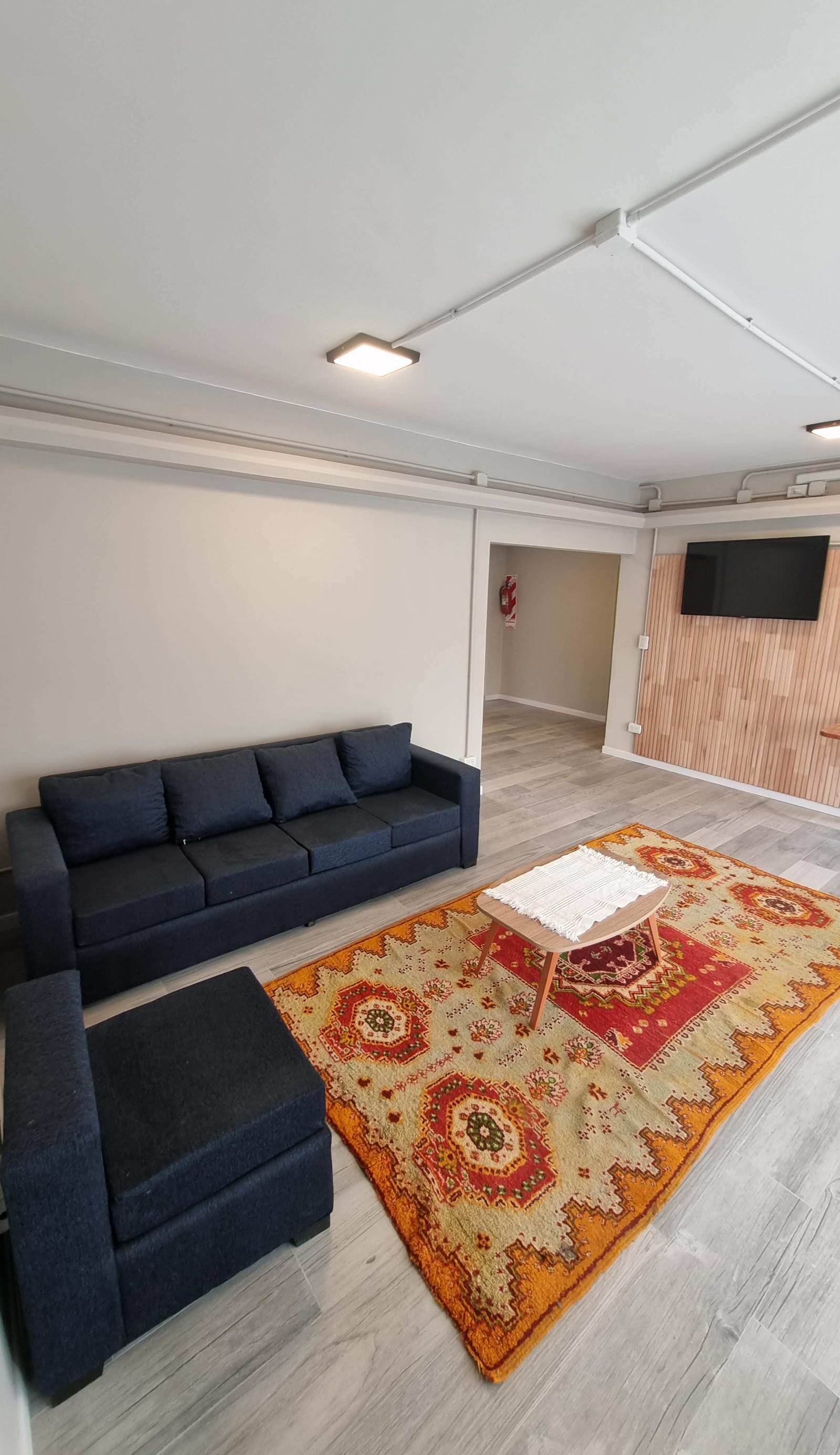 Guanaco Hostel