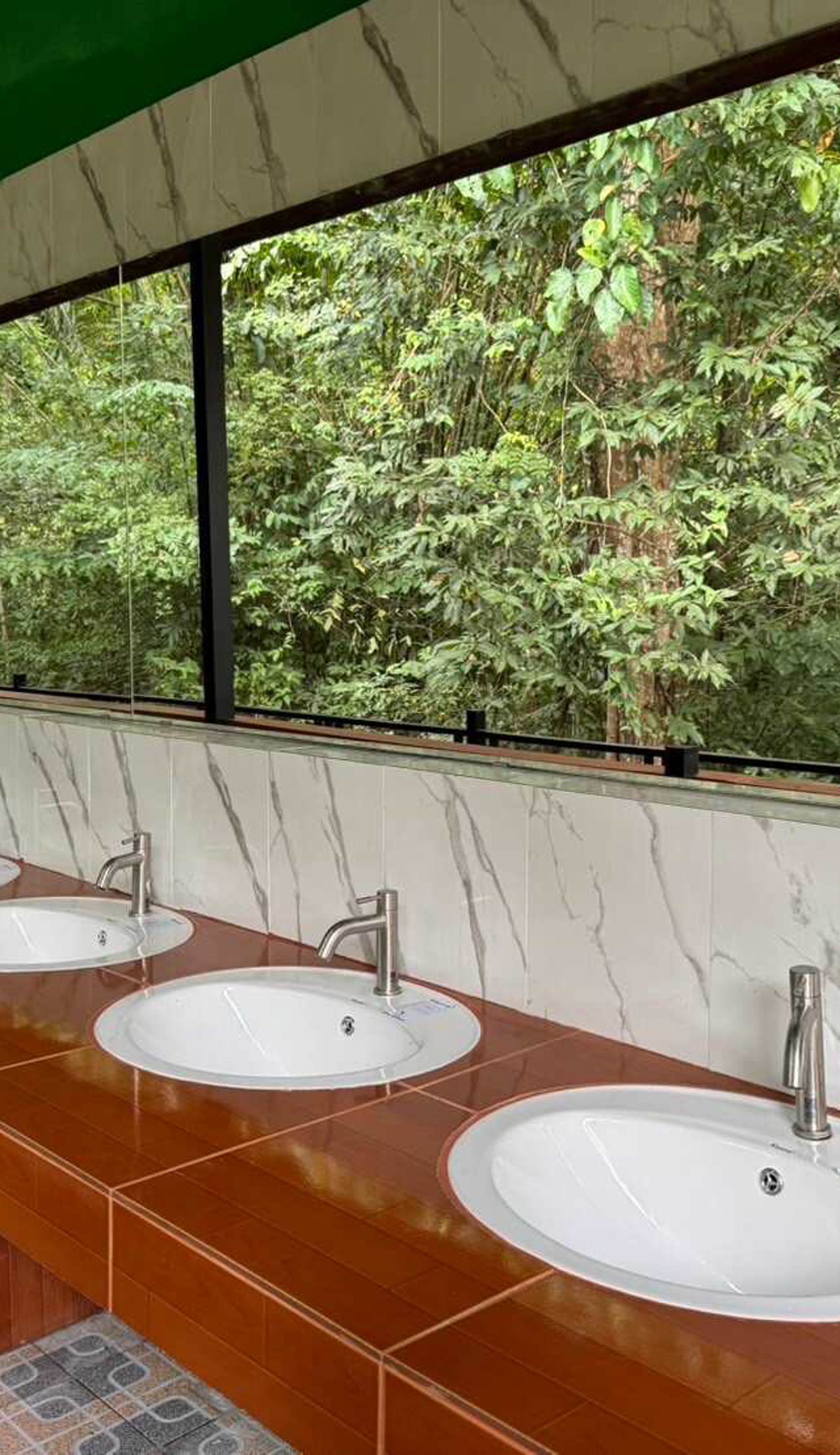 Khaosok Jungle Hostel Branch 2