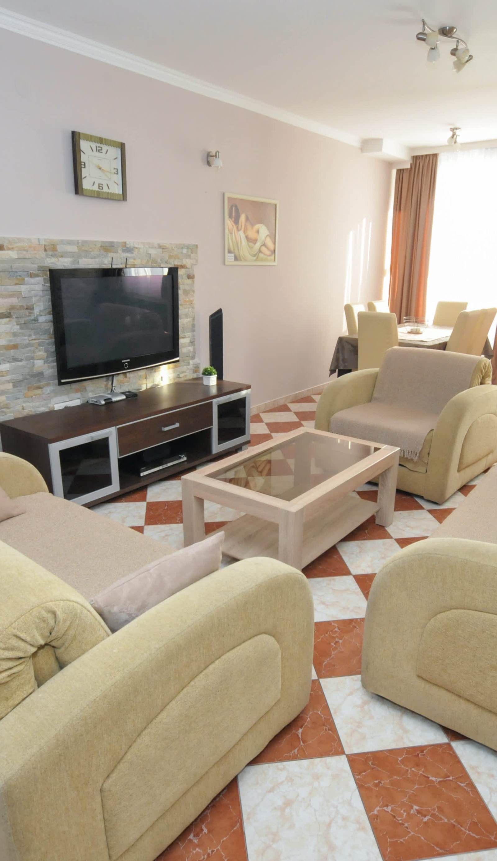 D&D Apartment Budva 1