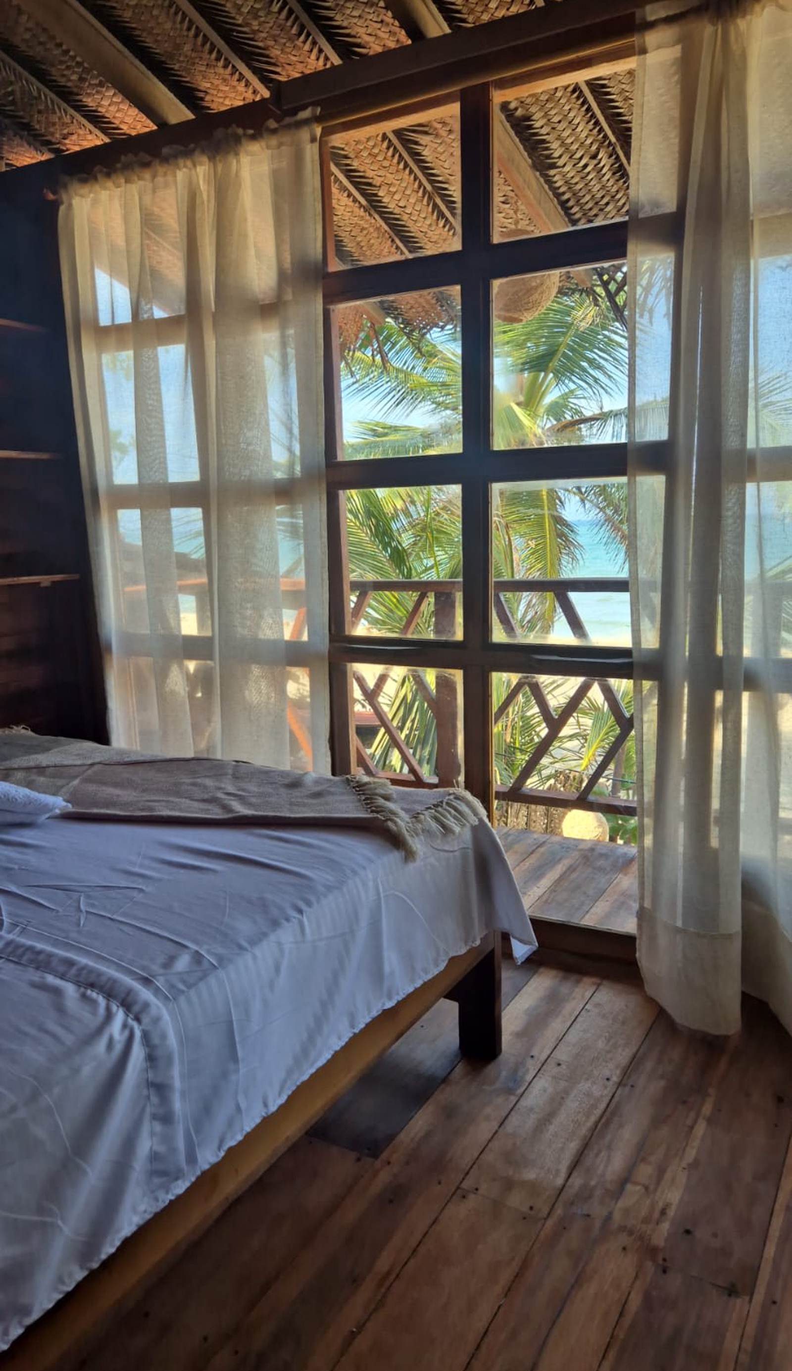 Puerto Manglar Hostal