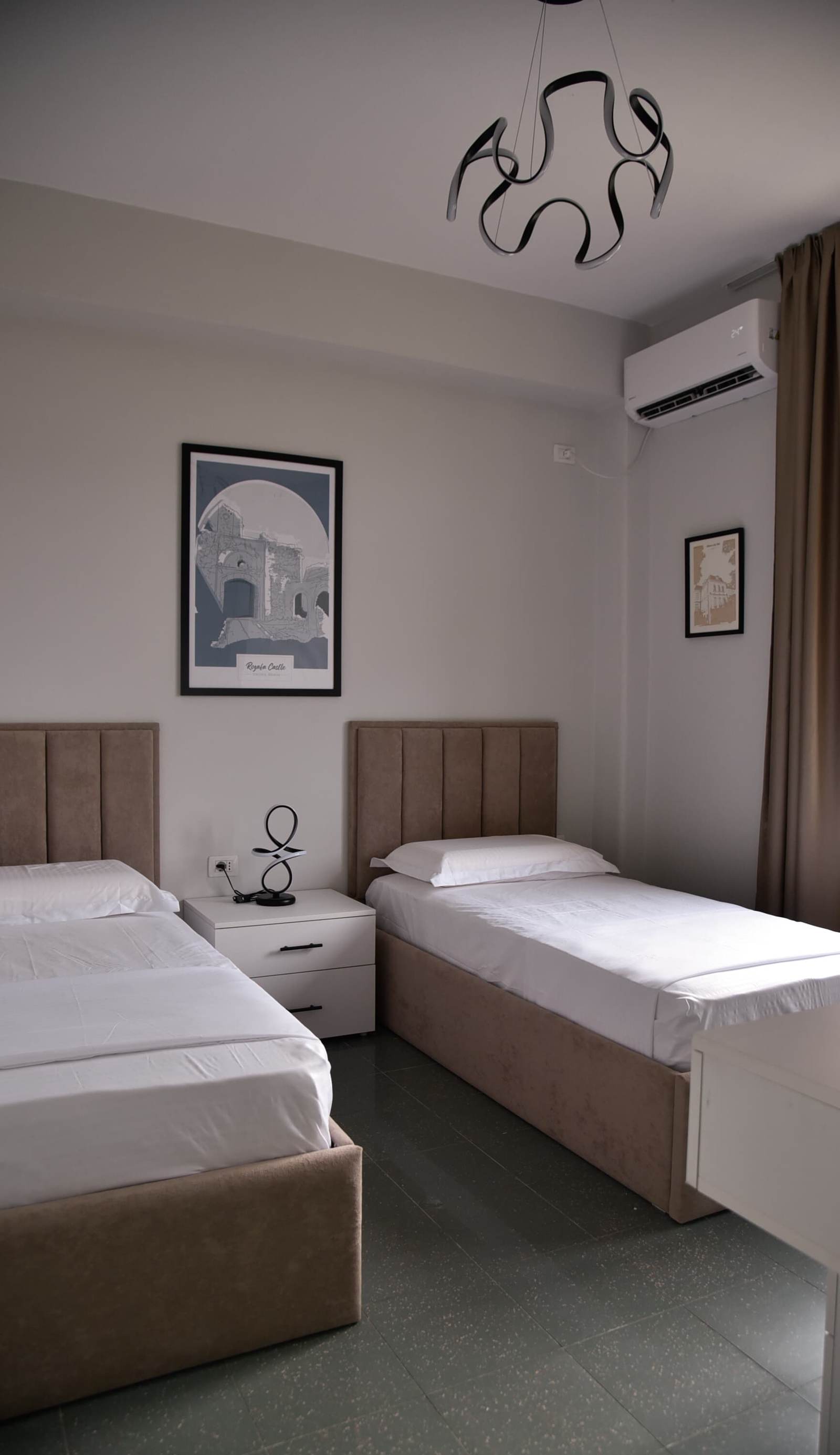 City Center INN Hotel