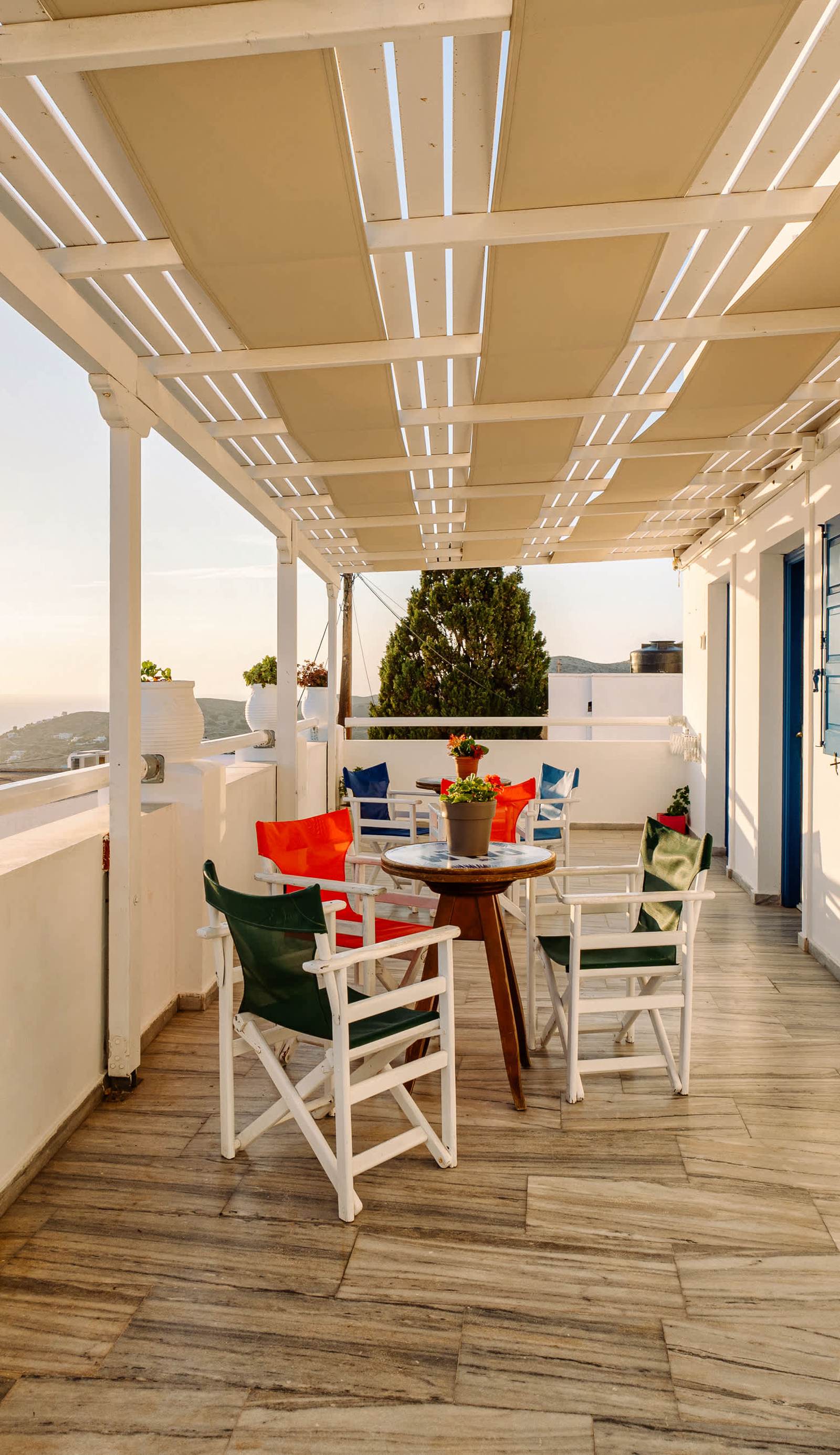 Ios Palm Pansion