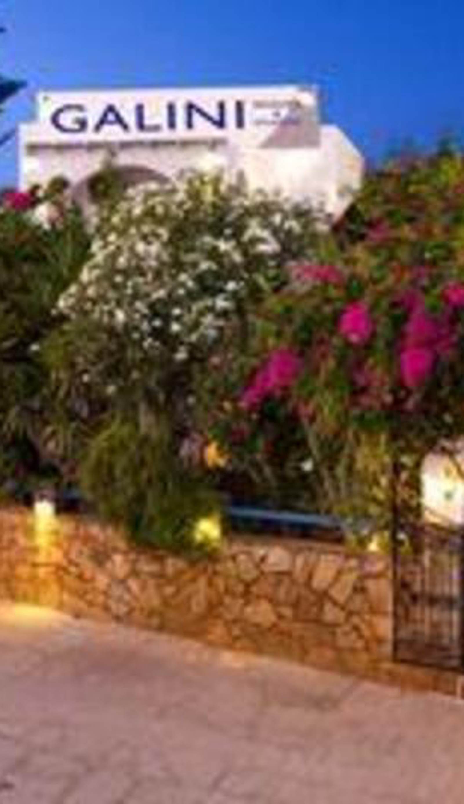 Galini Pension