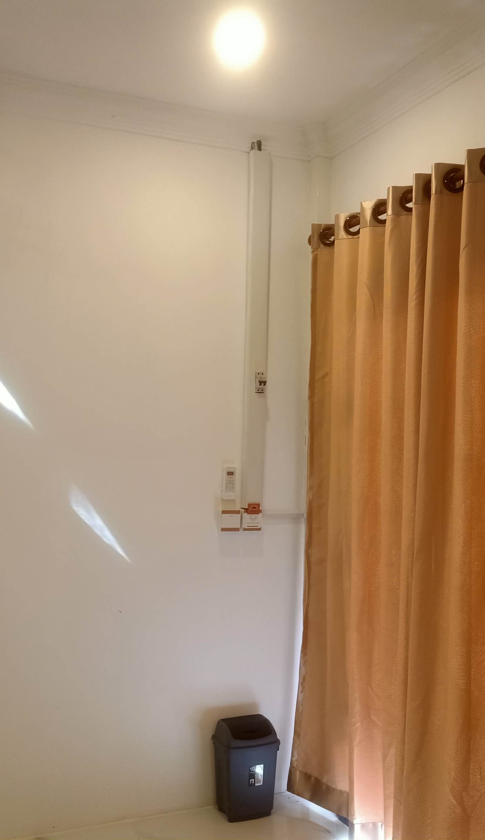 Lazy Panda Hostel