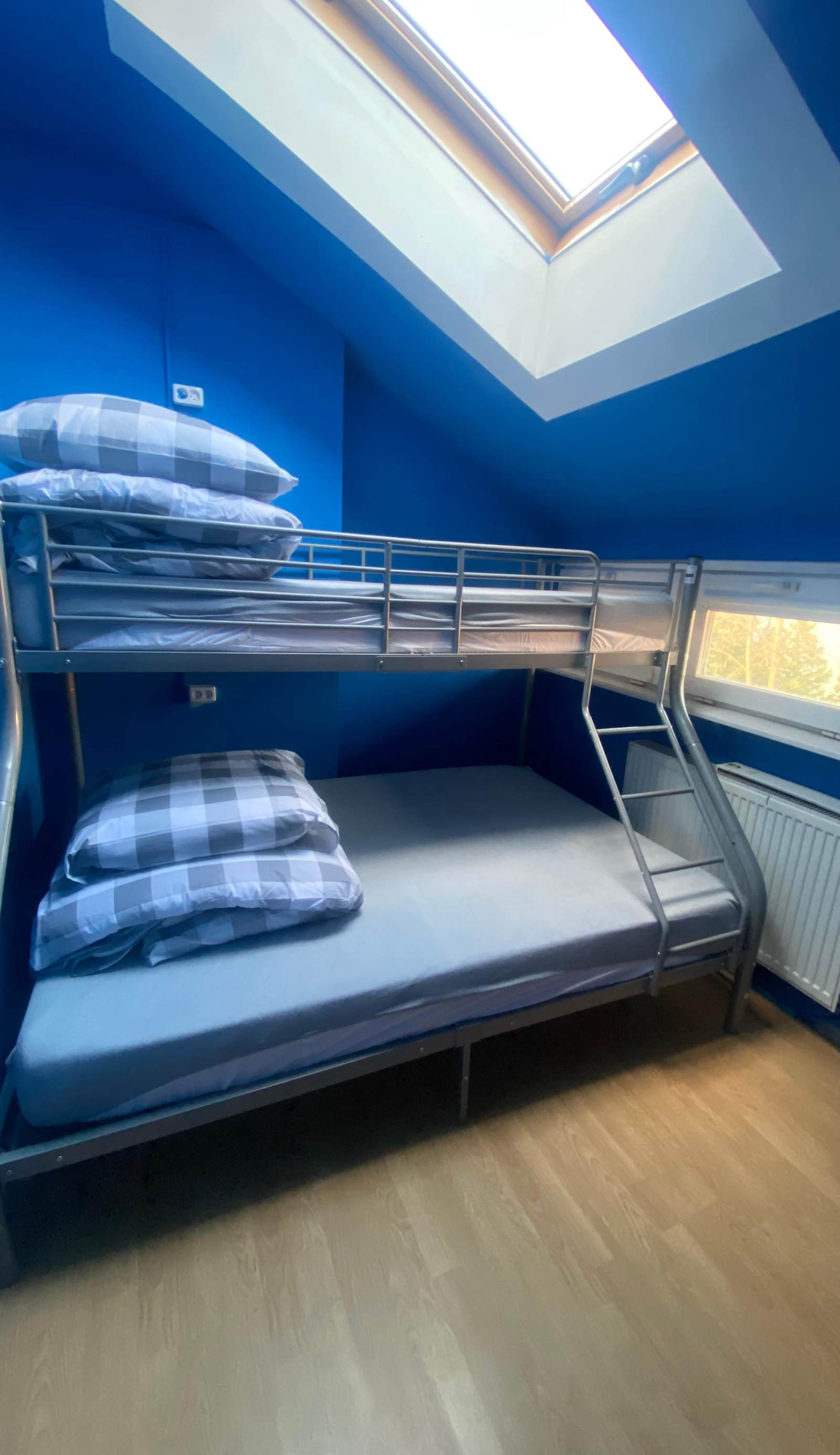 Hostel Sofiia