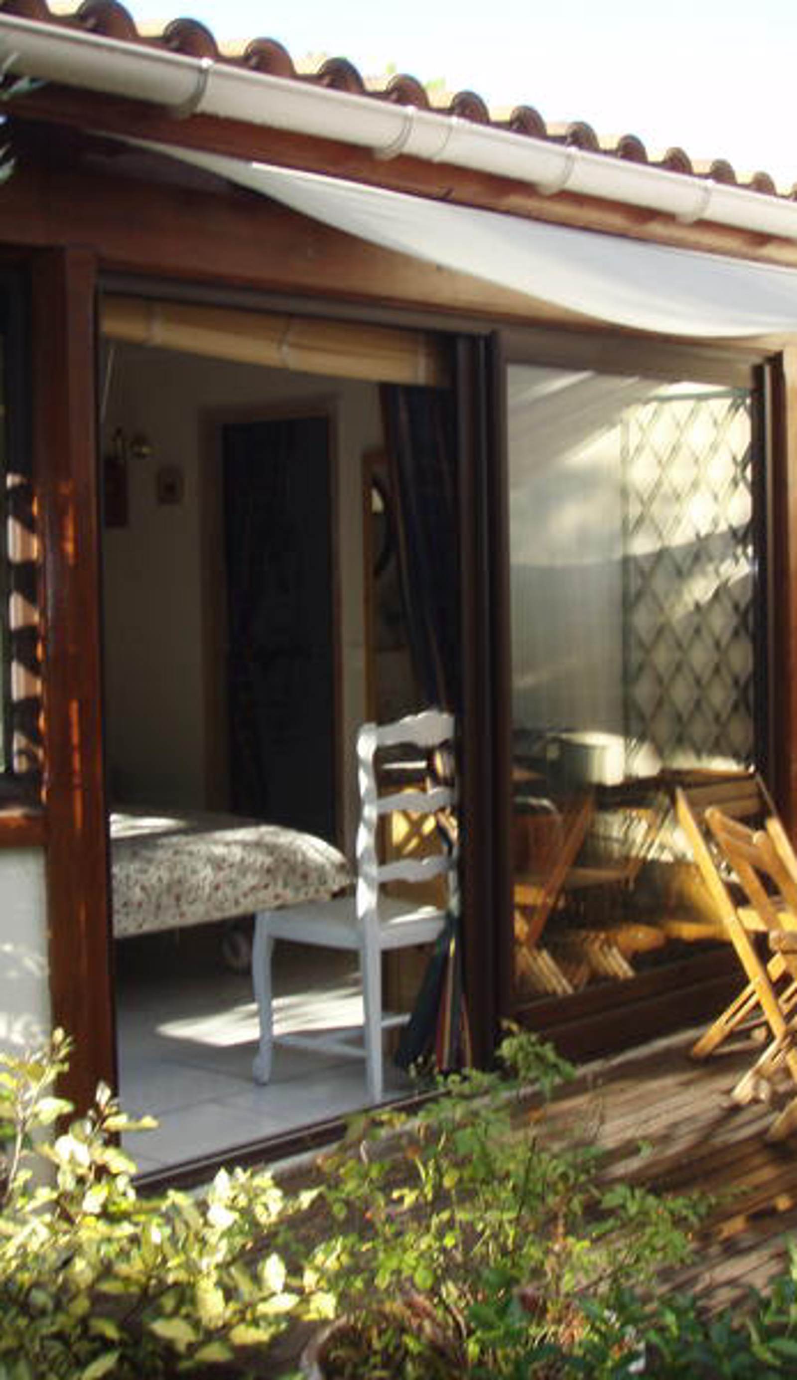 Le Bungalow Guesthouse