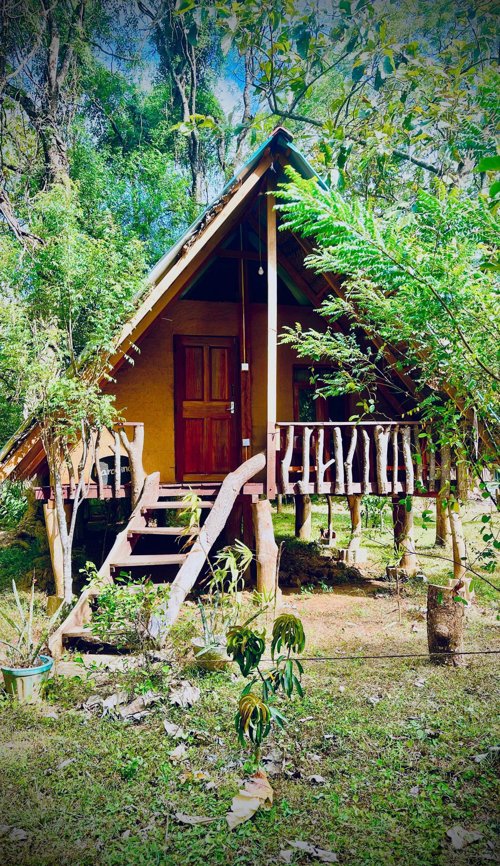 Nethmini Leege Hostel