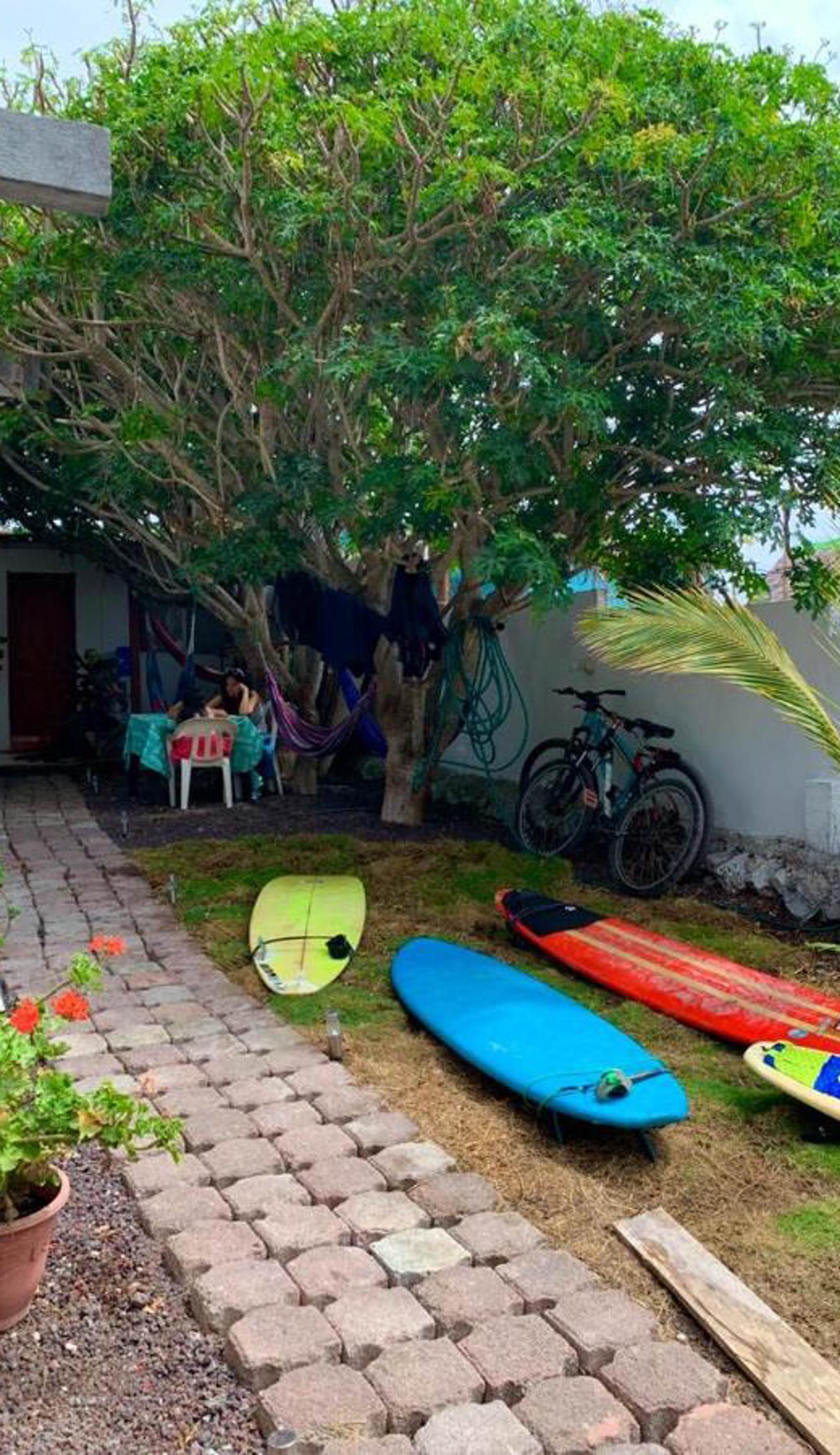 La Casa de Mike