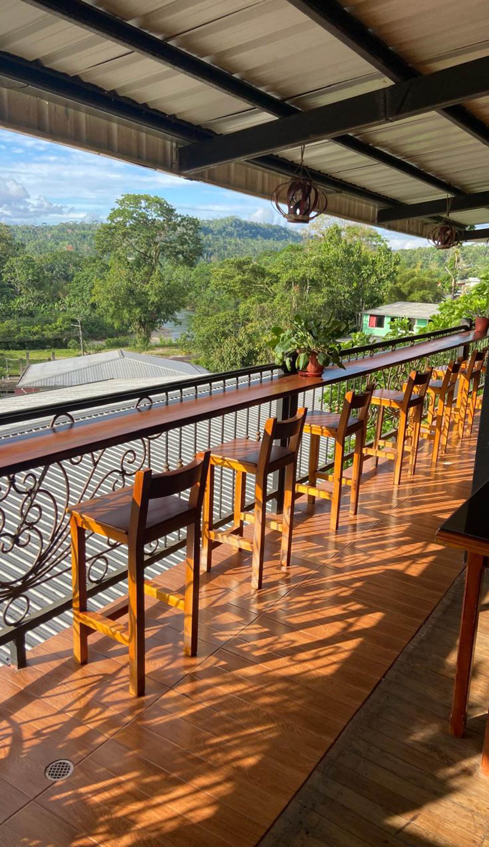 Hostal La Colina