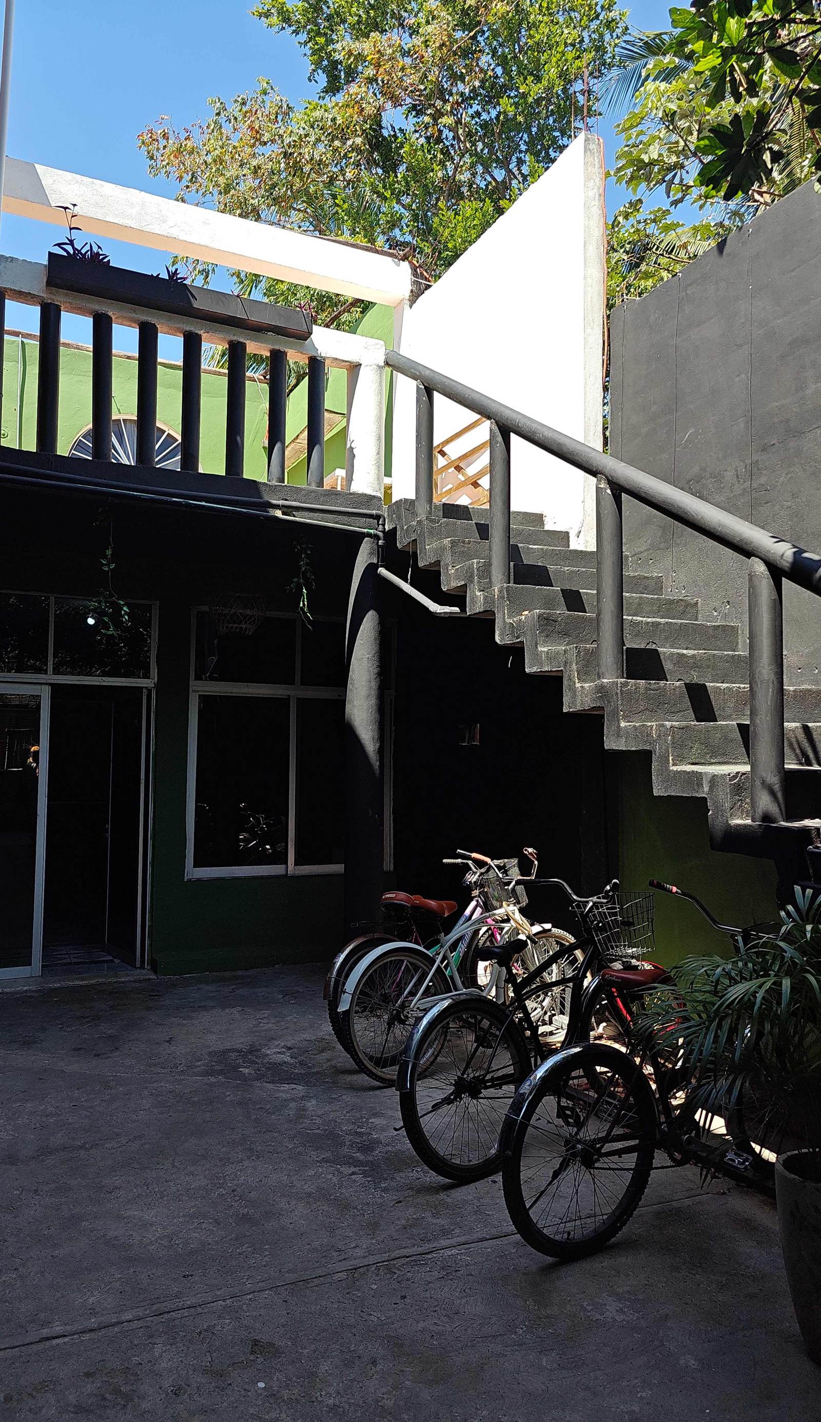 Varuna Hostel