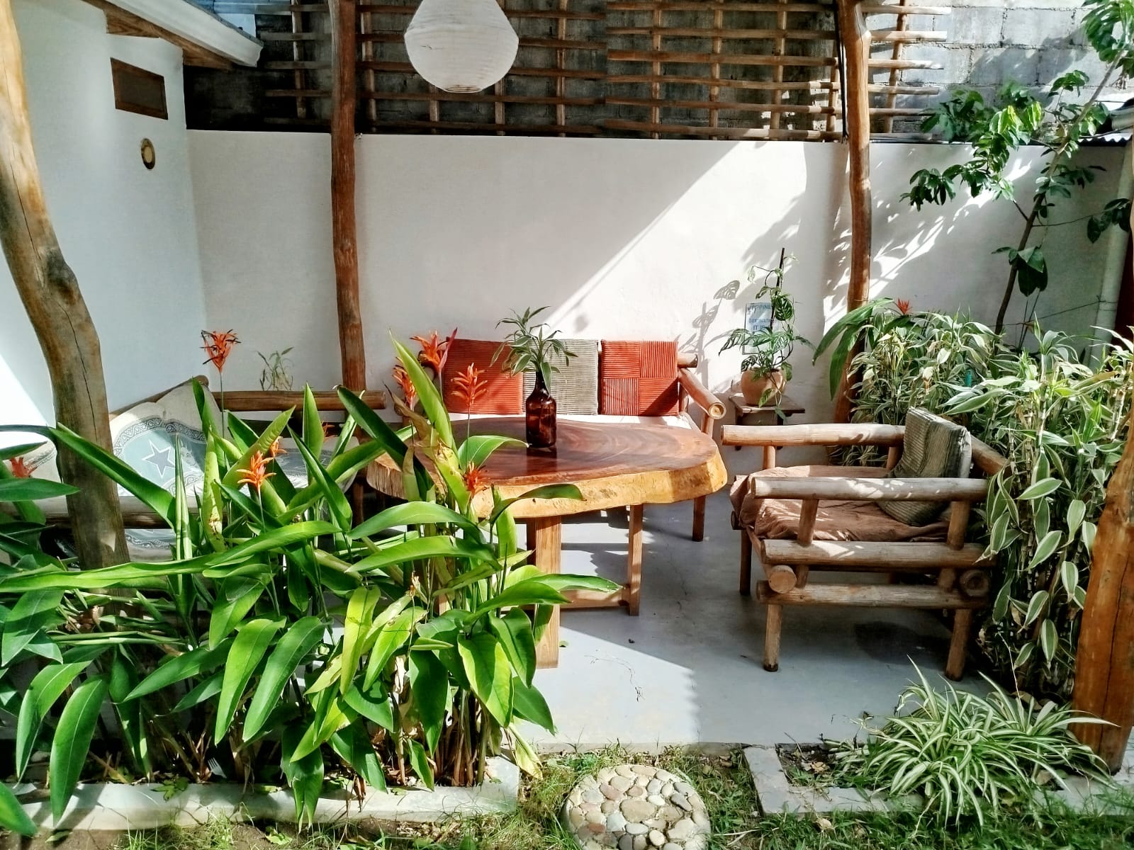 Nalu Nalu Hostal