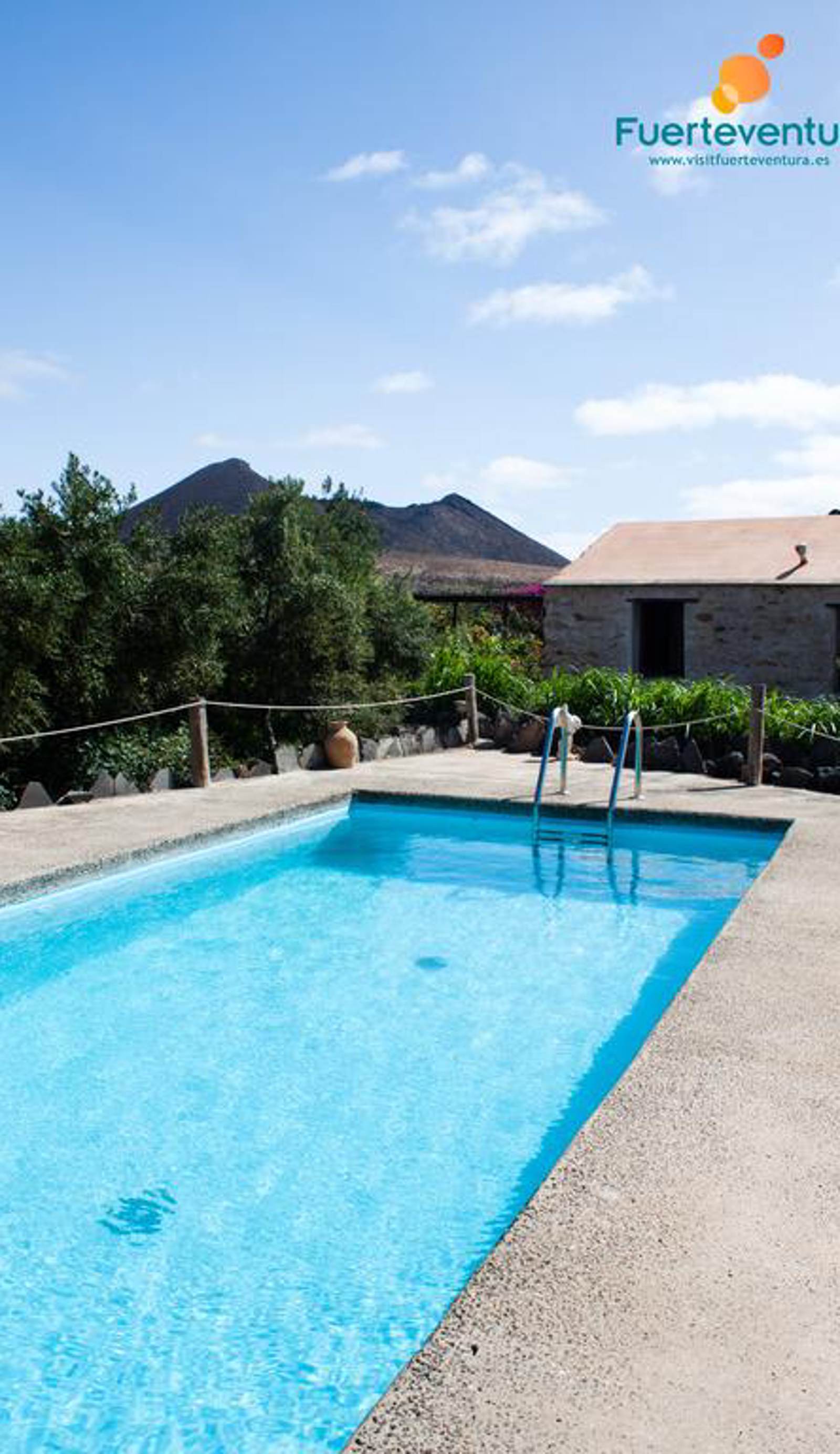 Agroturismo La Gayria