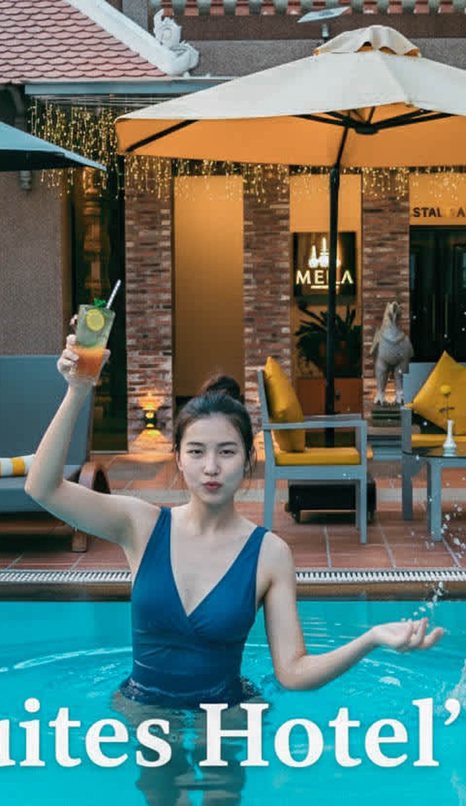 Jaya Suites Hotel