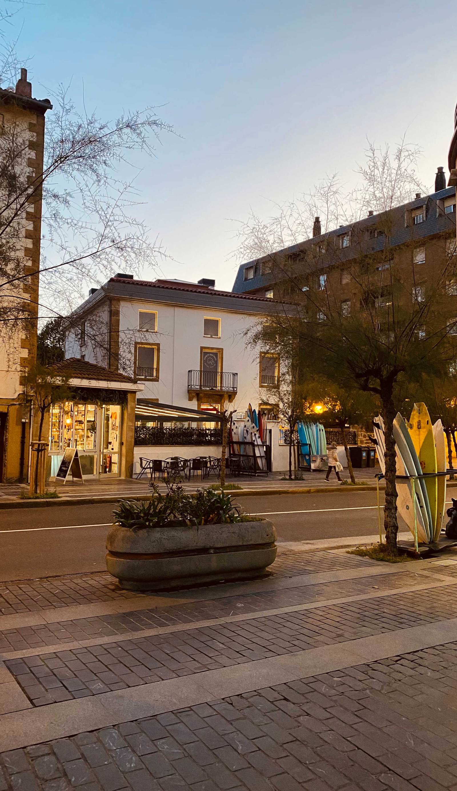 Zarautz Surf House