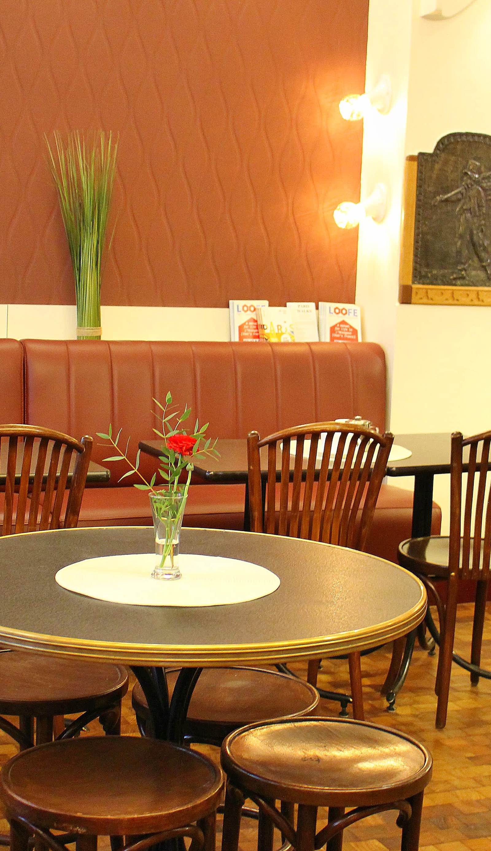 Hotel Marignan