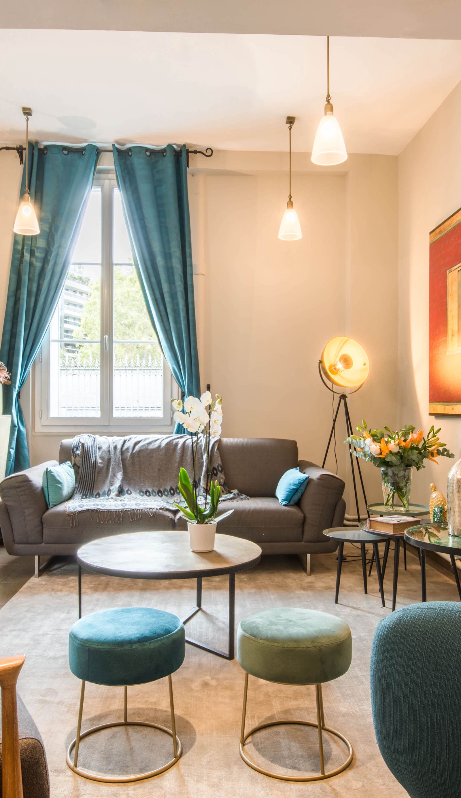Hotel Beauvoir