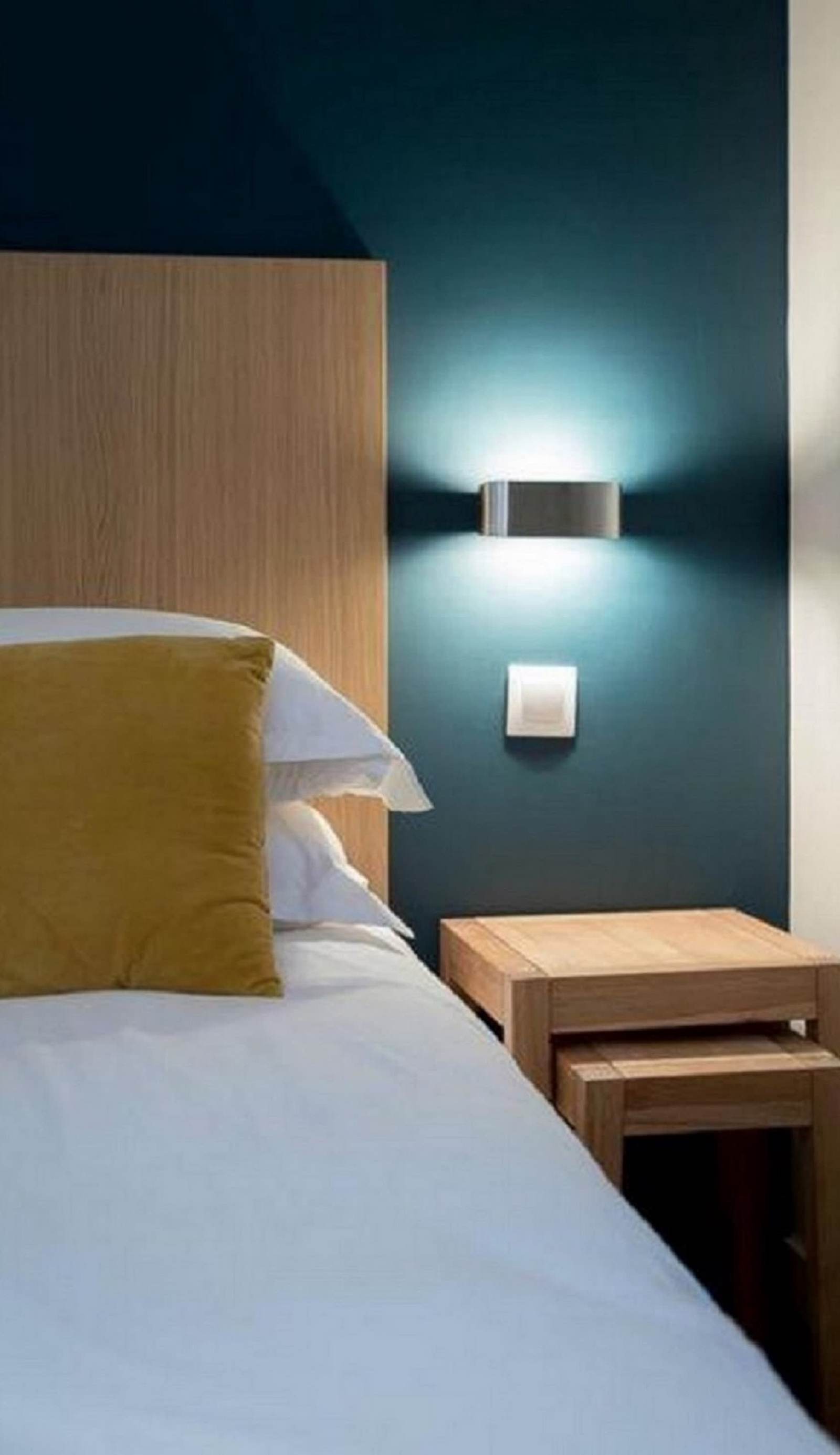Hotel Mirabeau Eiffel Paris