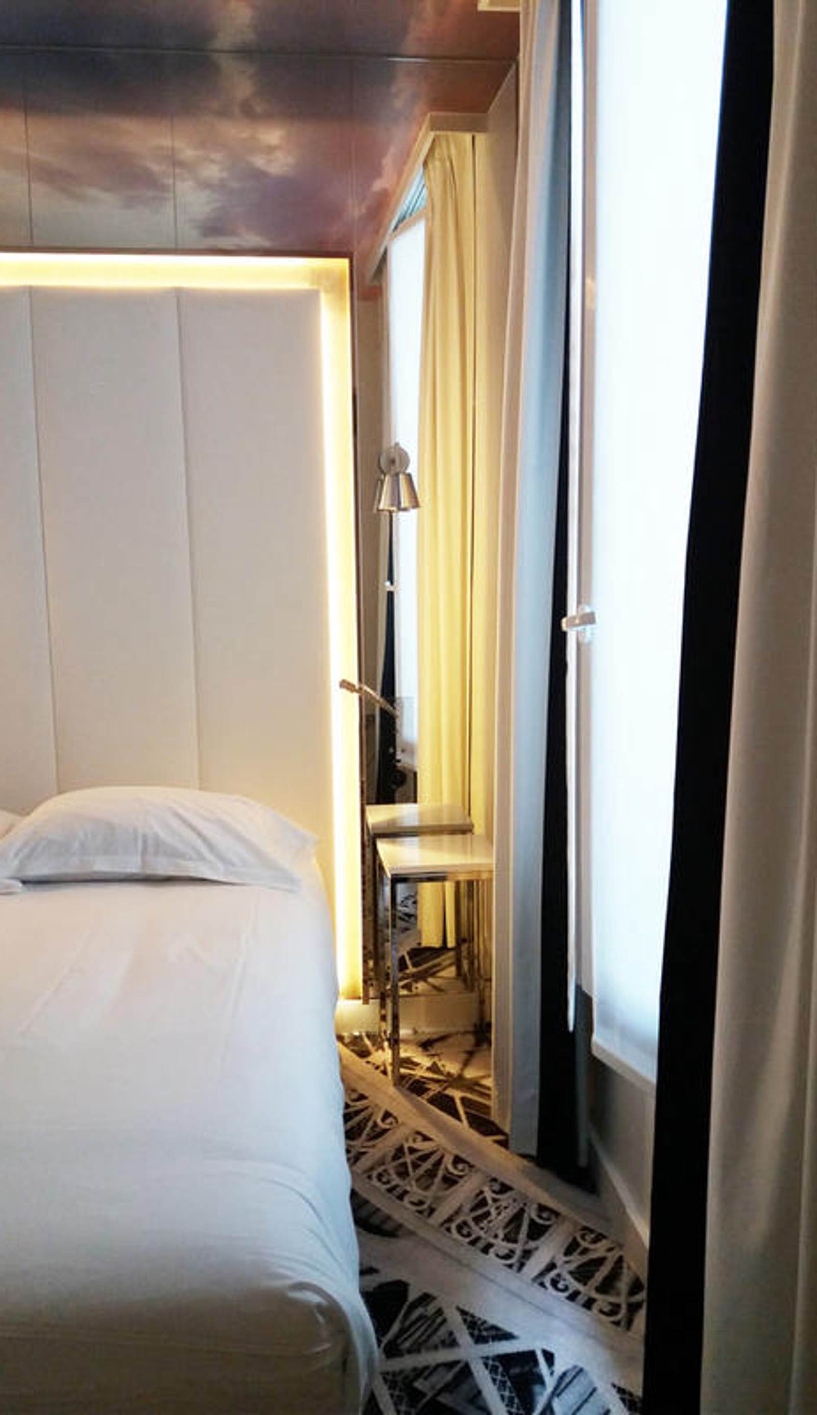 Nouvel Hotel Eiffel