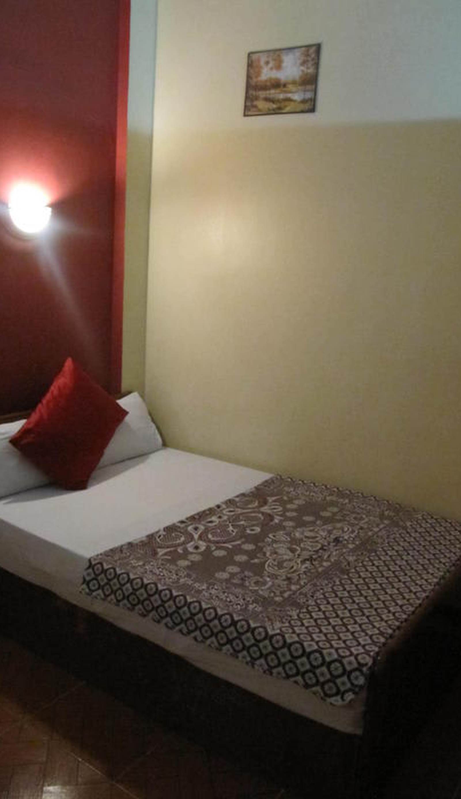 City Plaza Hostel