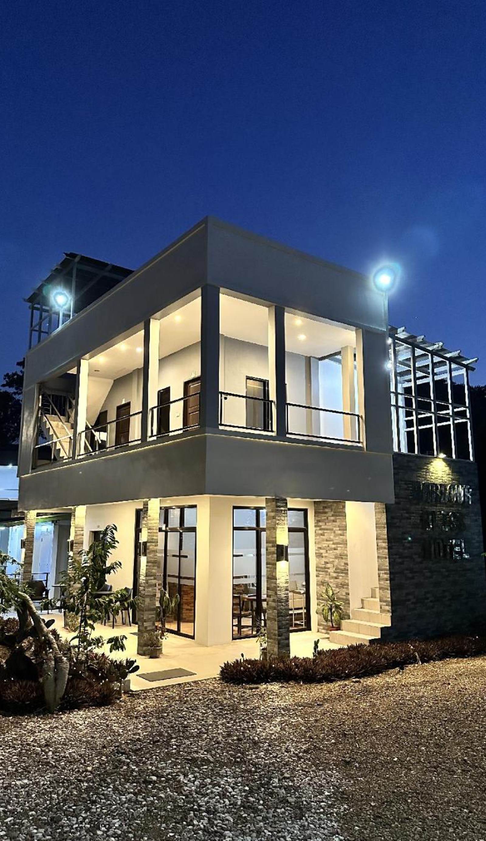 Harbour Bliss Hotel