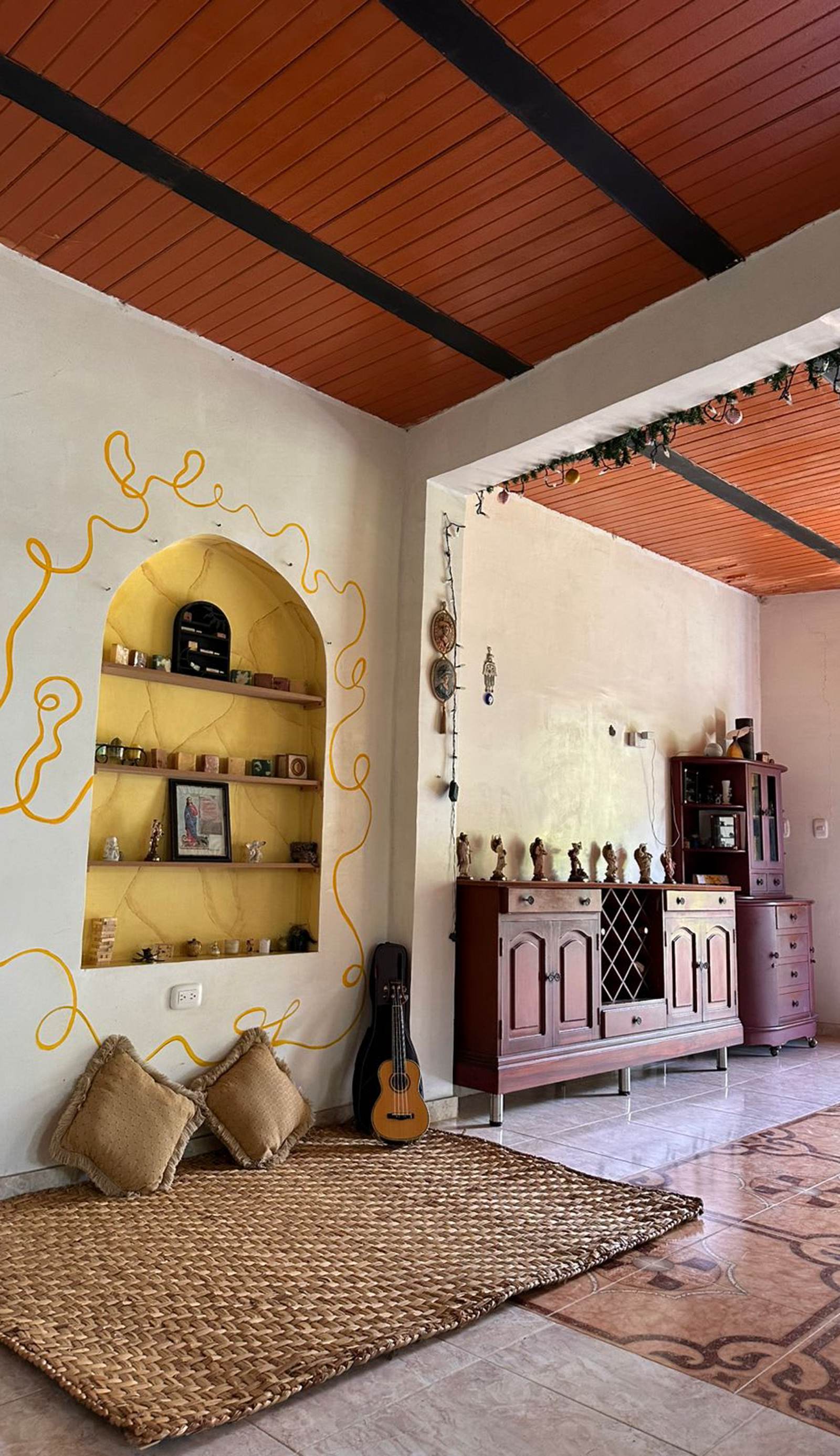 La Casa De Los Sueños Colombia