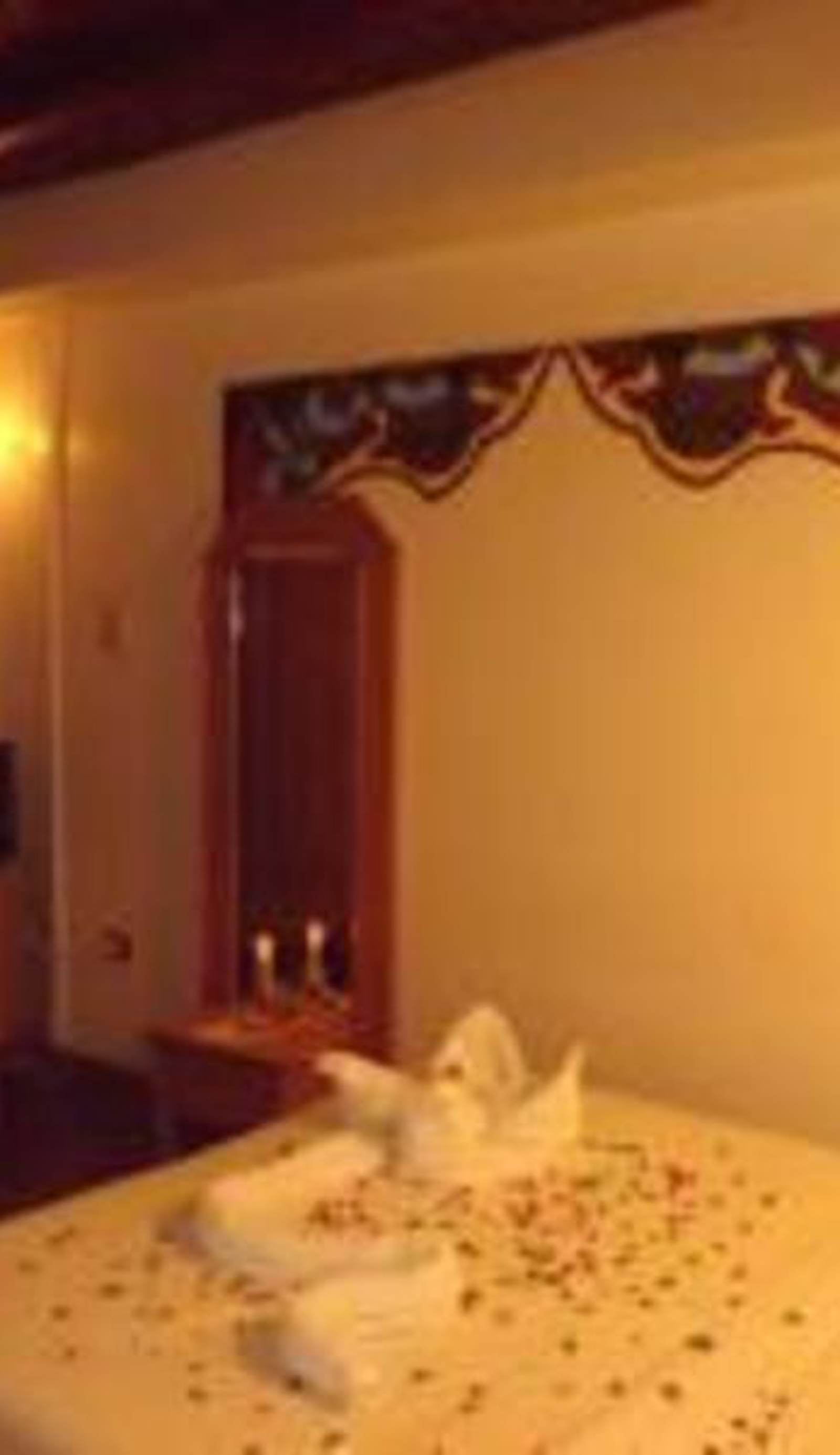 Nefertiti Hotel
