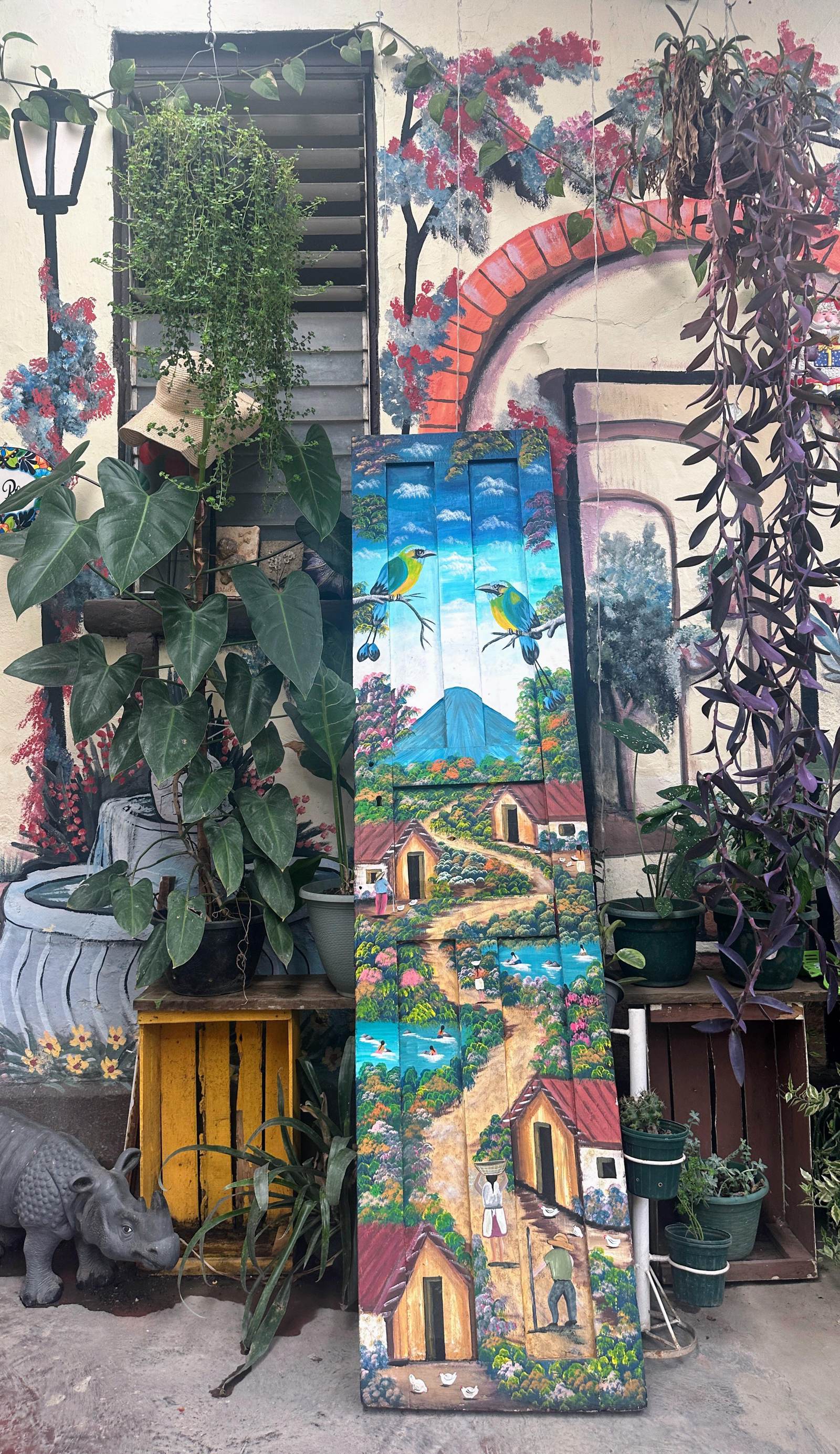Hostal Santein