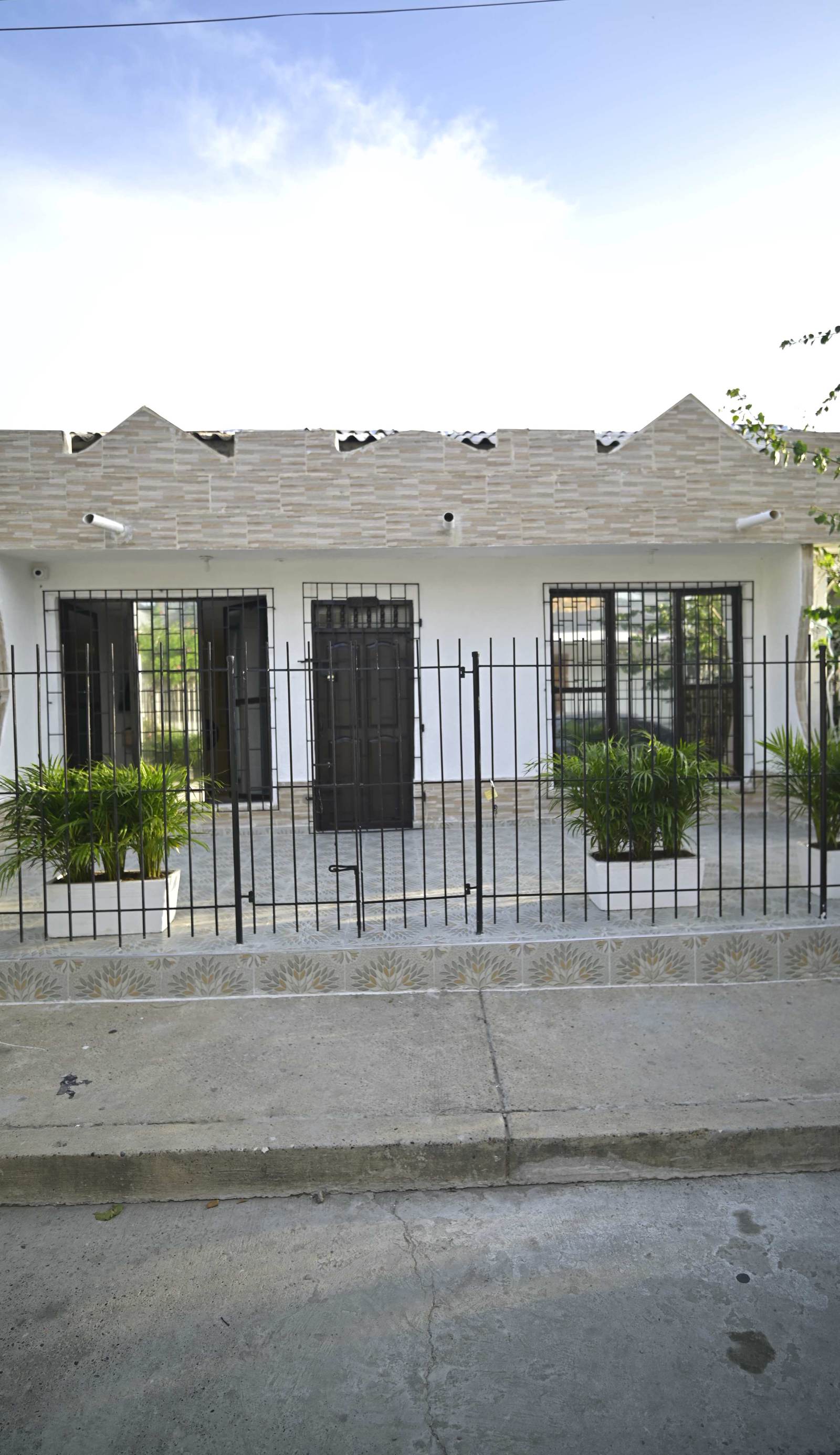 Tu casa en Cartagena, Torices