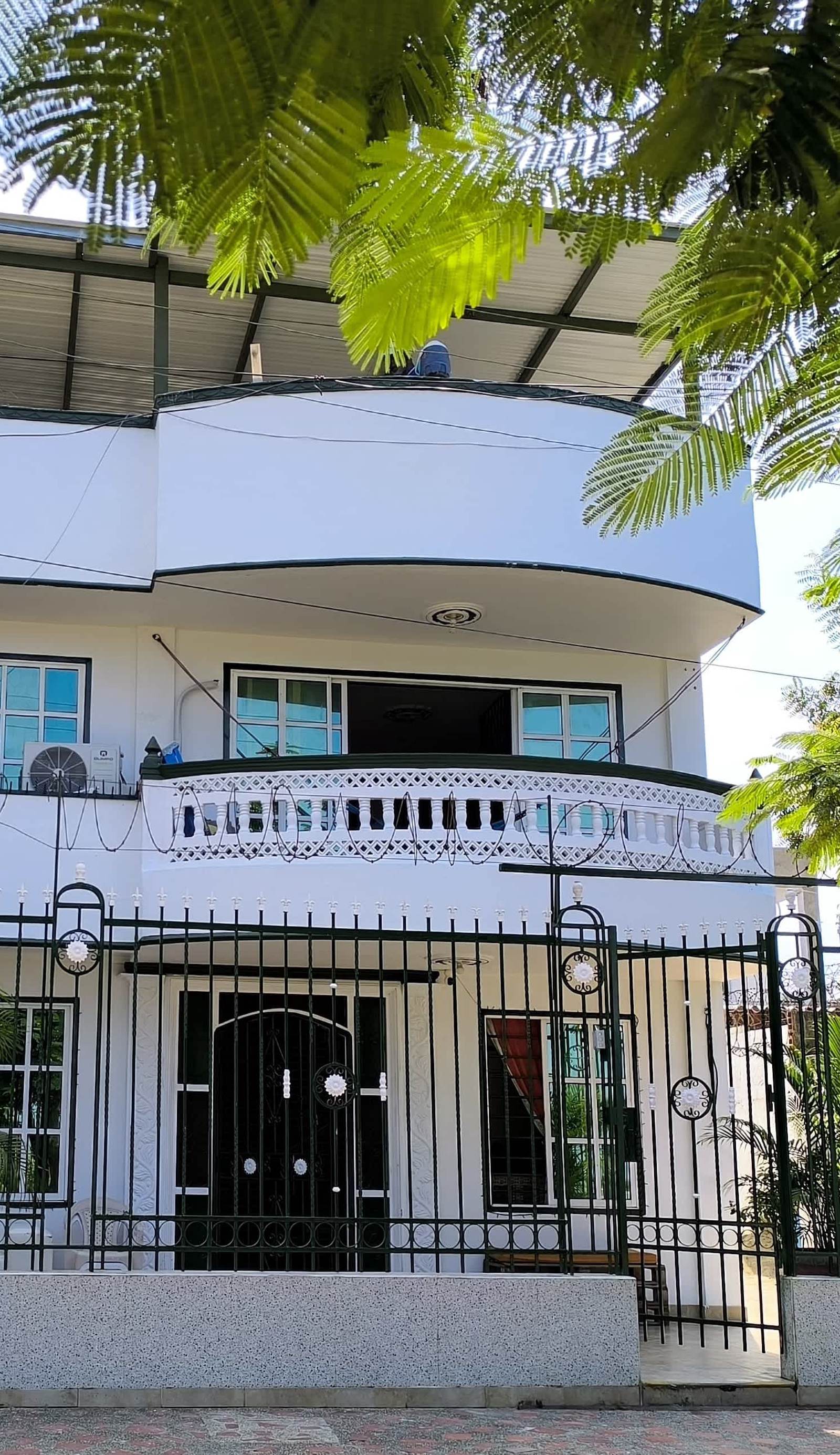 Casa Negrete Hostal Boutique