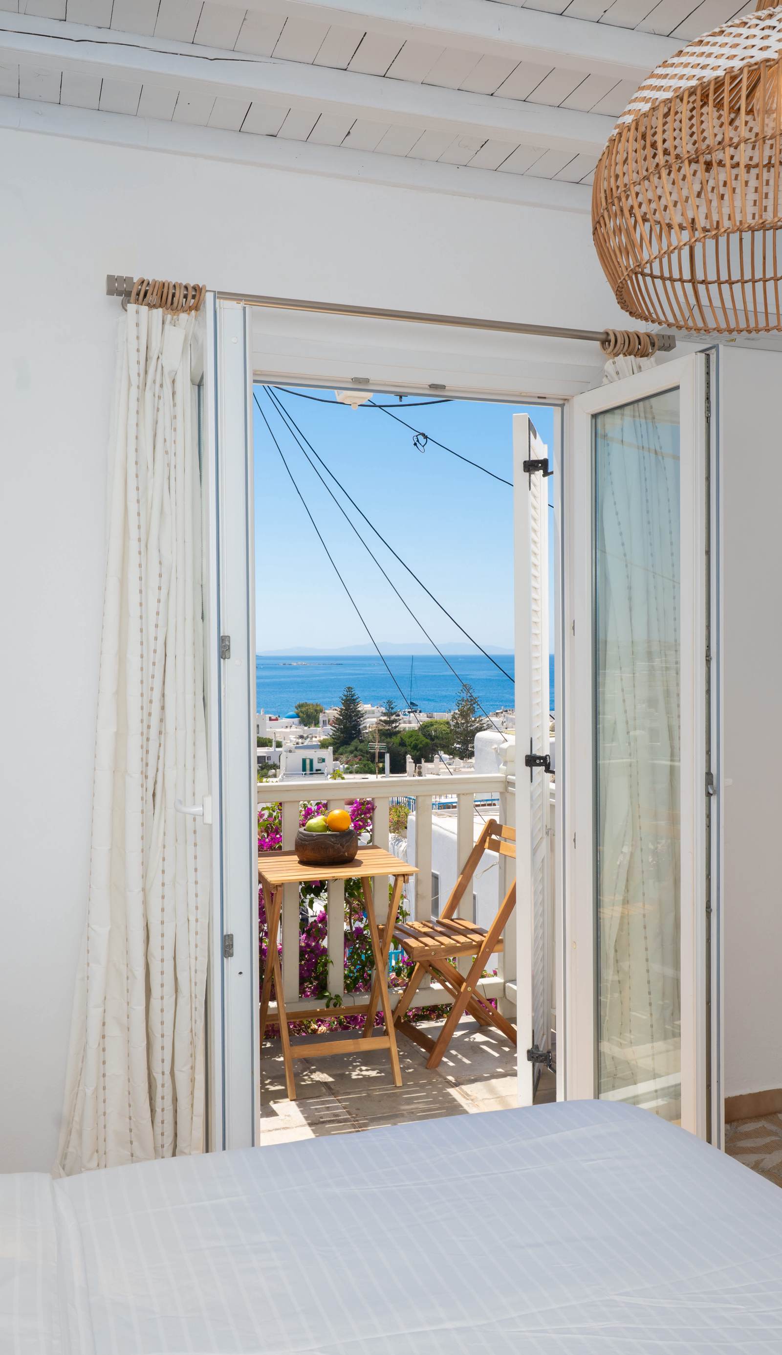 Eleanna's Mykonos