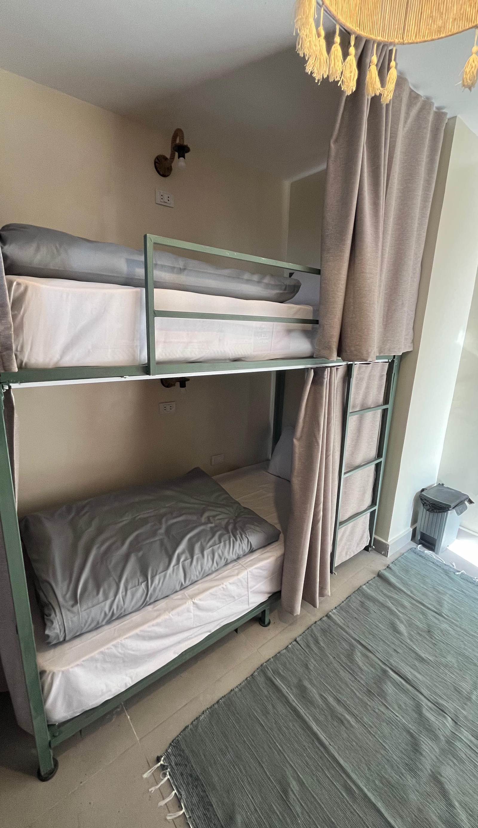 Green Hostel