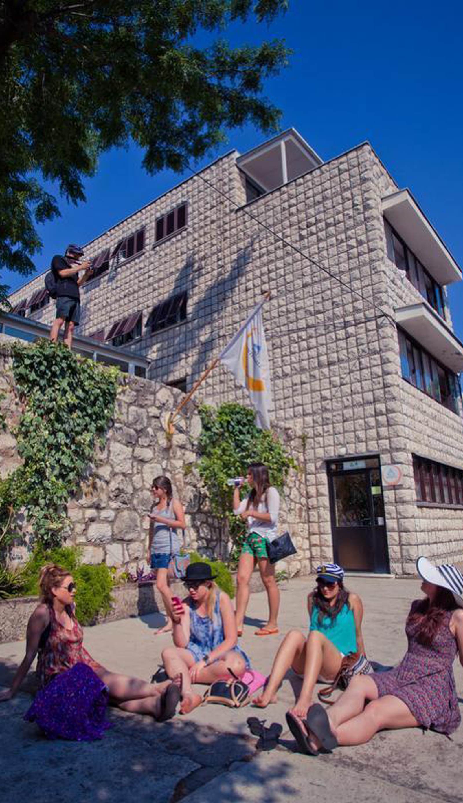 HI Youth Hostel Dubrovnik