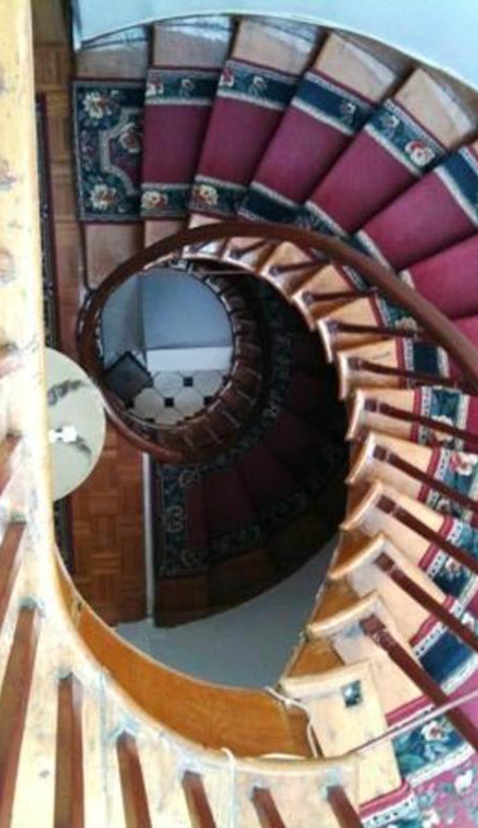 Pring Guesthouse