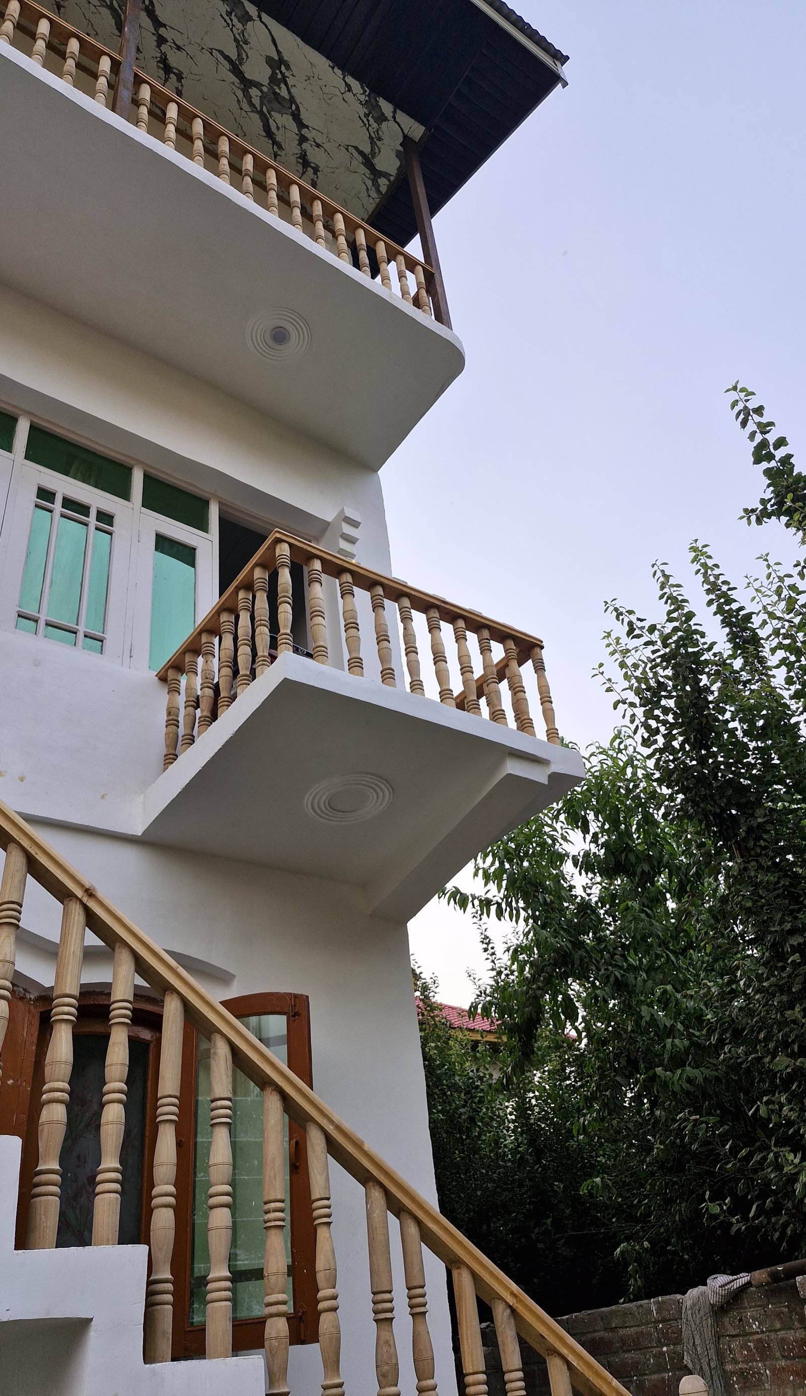 Shesh Bagh Boutique Homestay