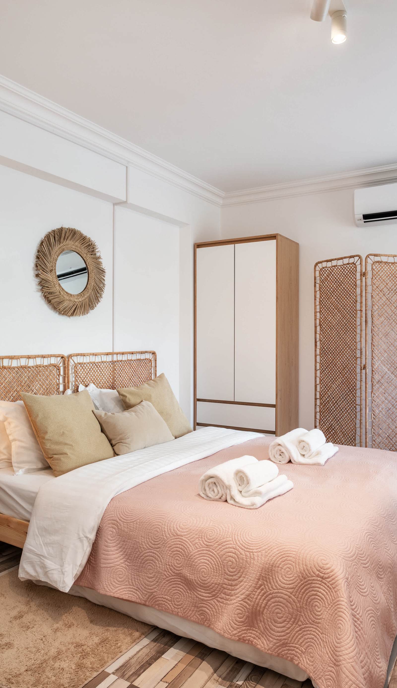Praia da Rocha Beach Bright Apartment