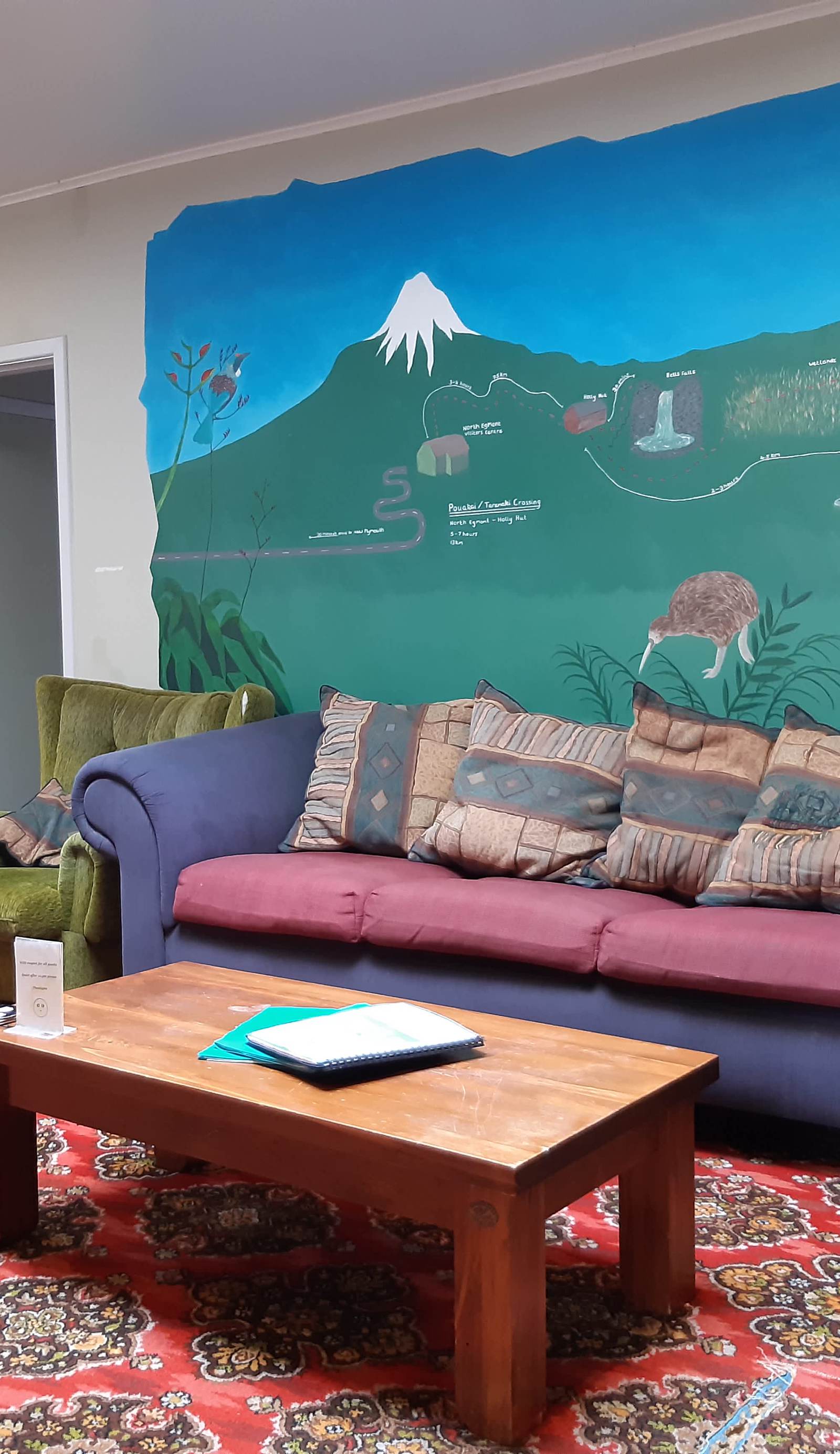 Ariki Backpackers