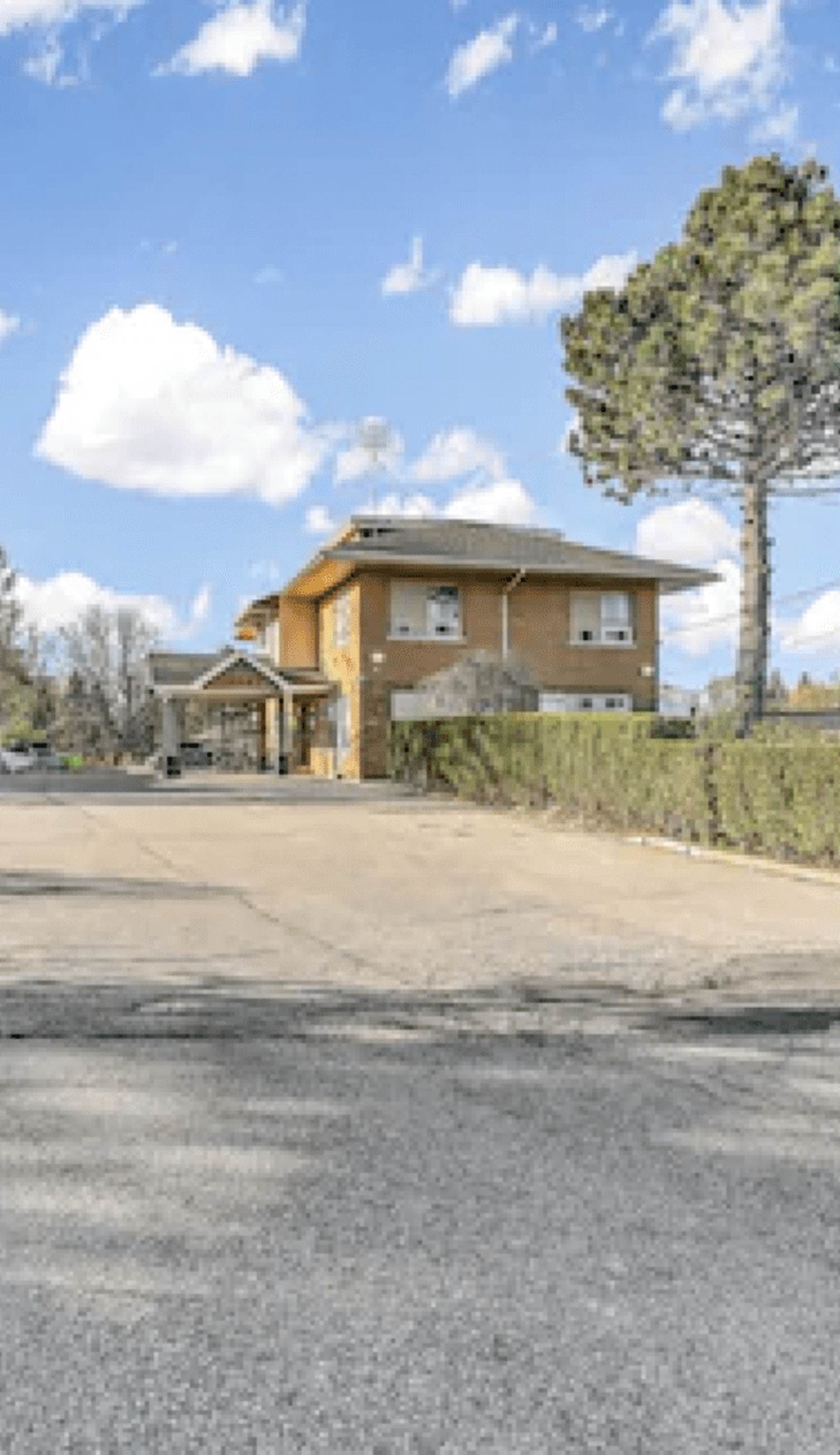 Park Motel