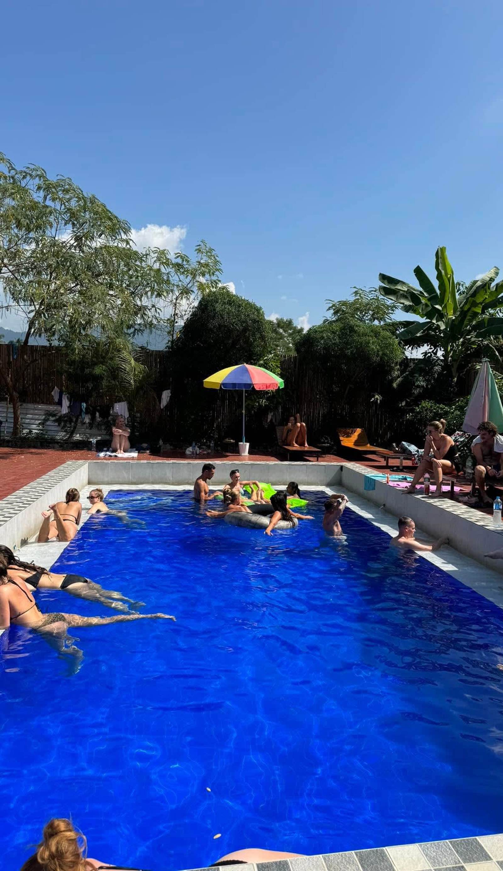 Vang Vieng Chill House