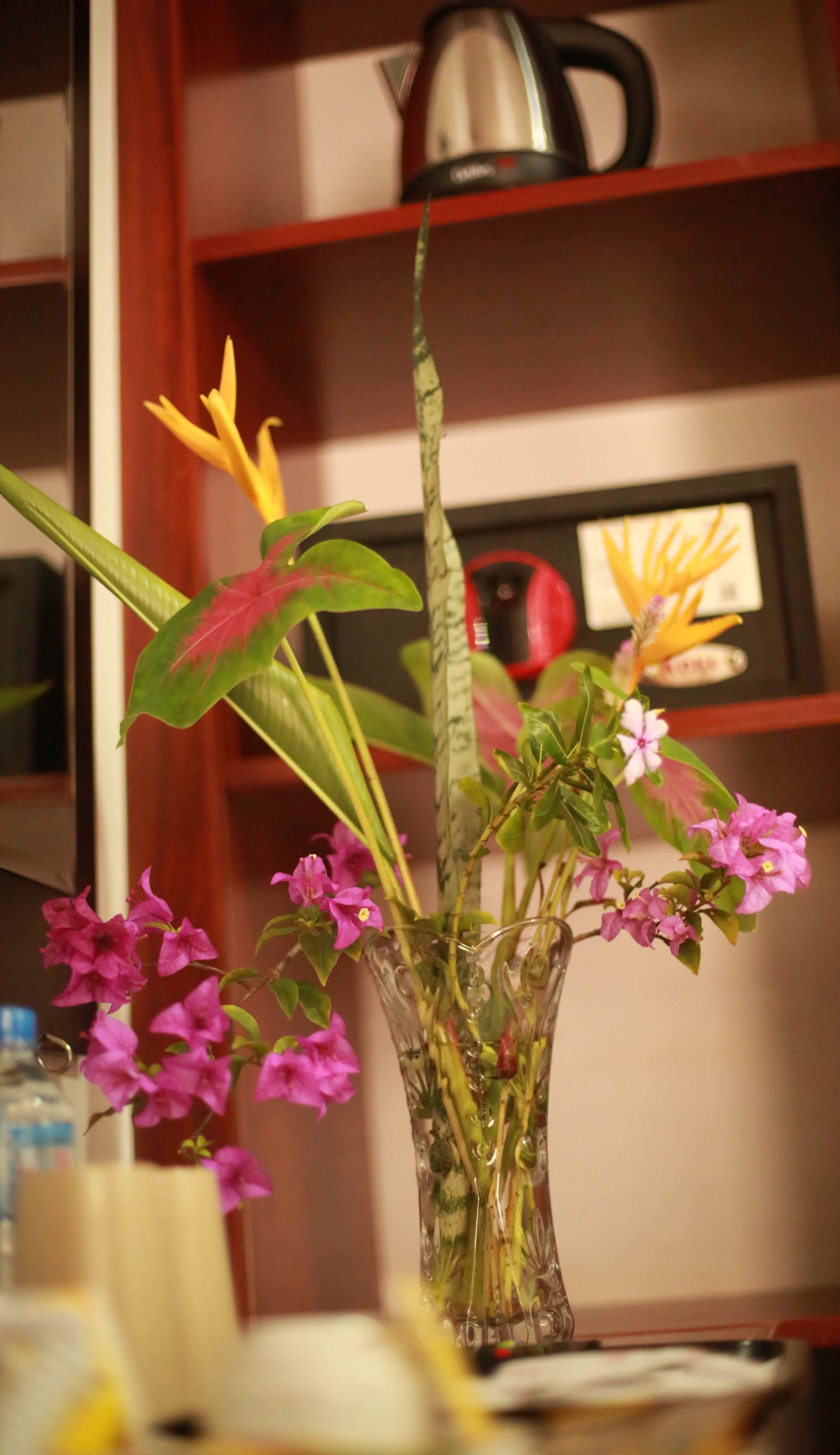 Vang Vieng Garden Resort