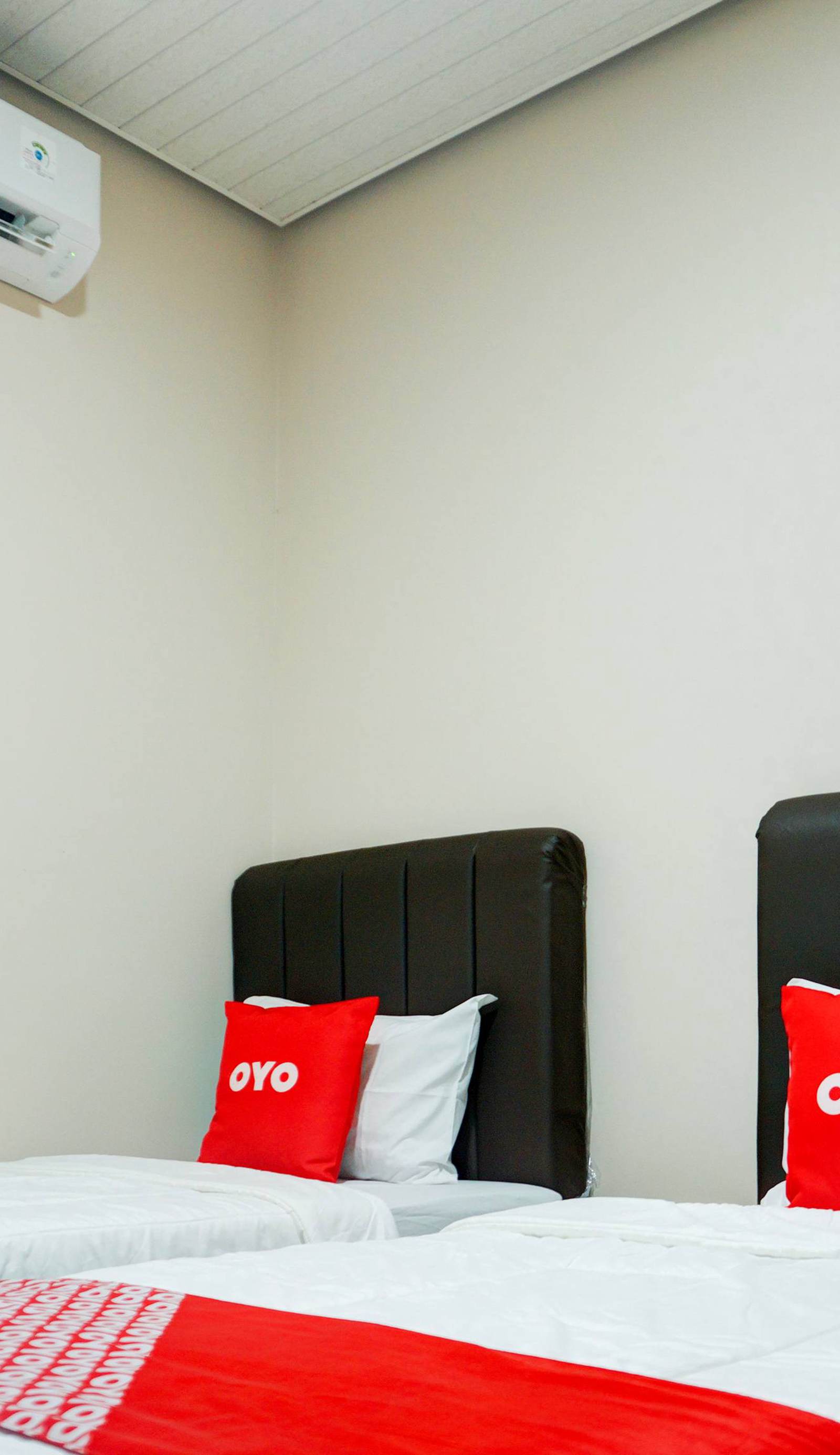 Hotel O Kedaton Near Rumah Sakit Advent