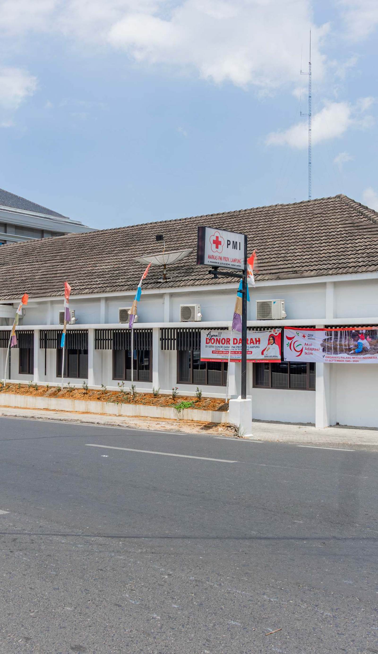 Hotel O Wisma Pmi