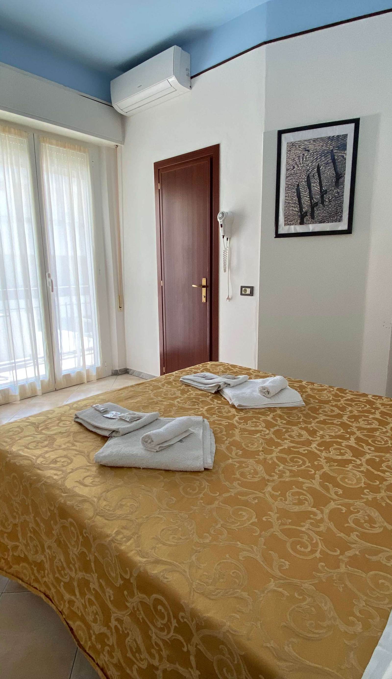 Hotel Nanni Garni