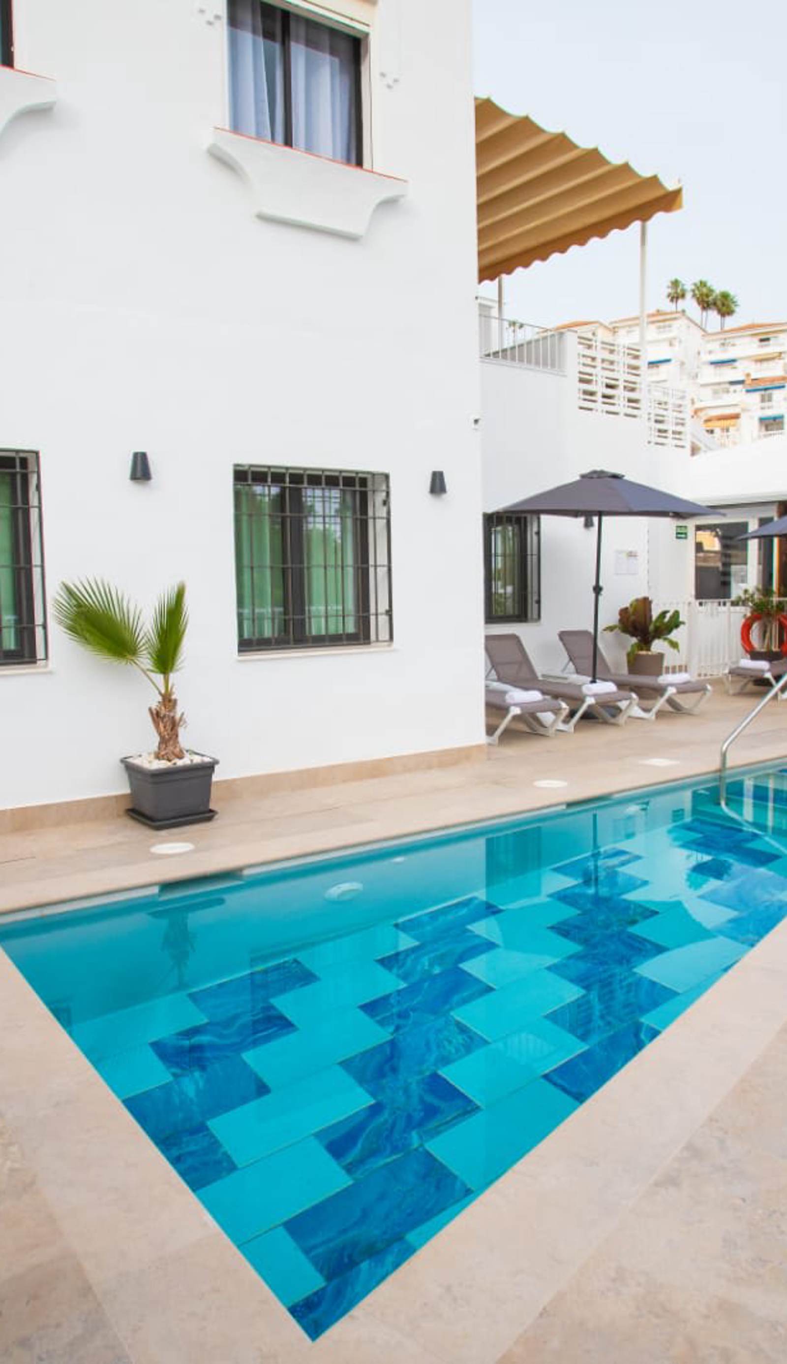 Boutique Rooms Playa Burriana